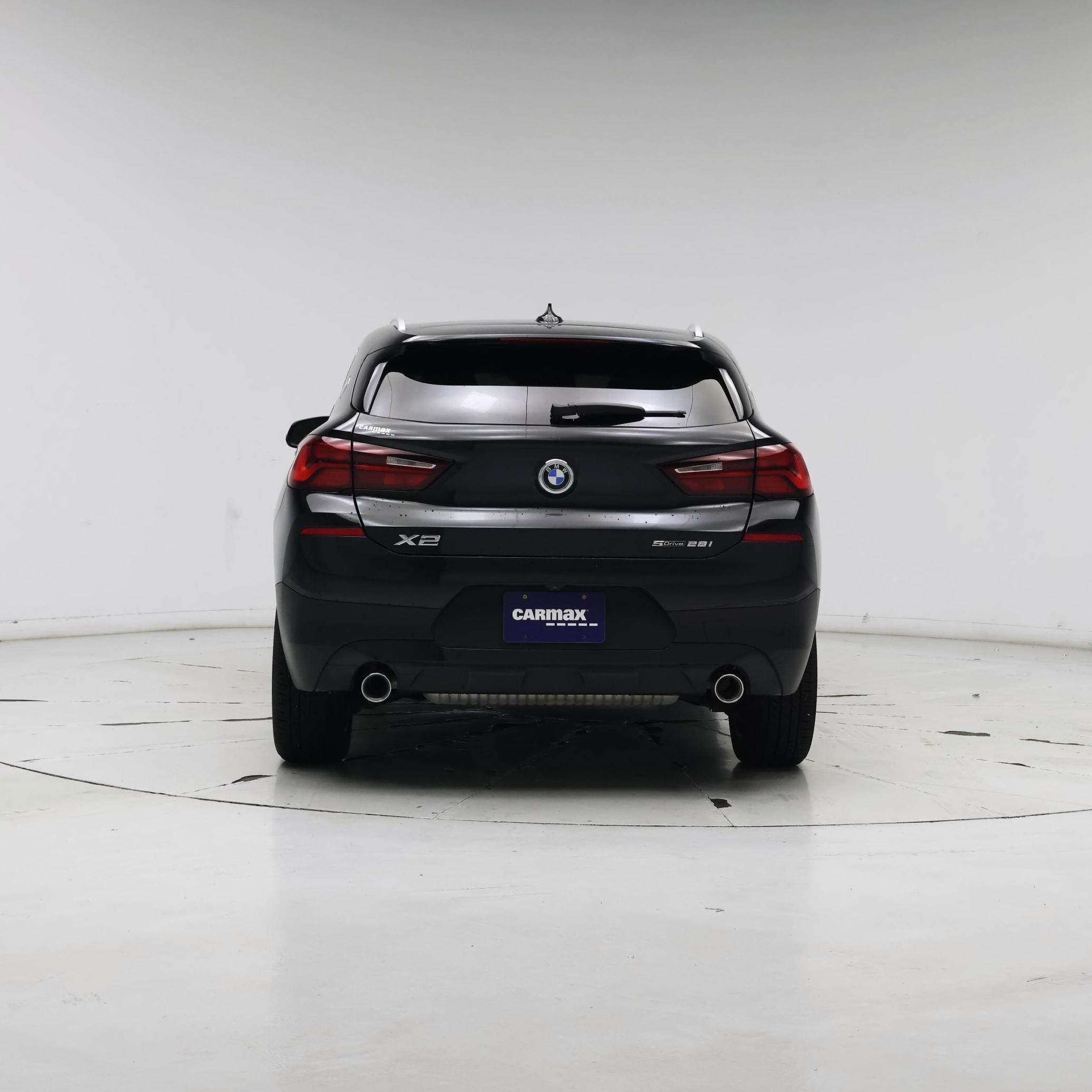 Thumbnail: 2022 BMW X2 - 6