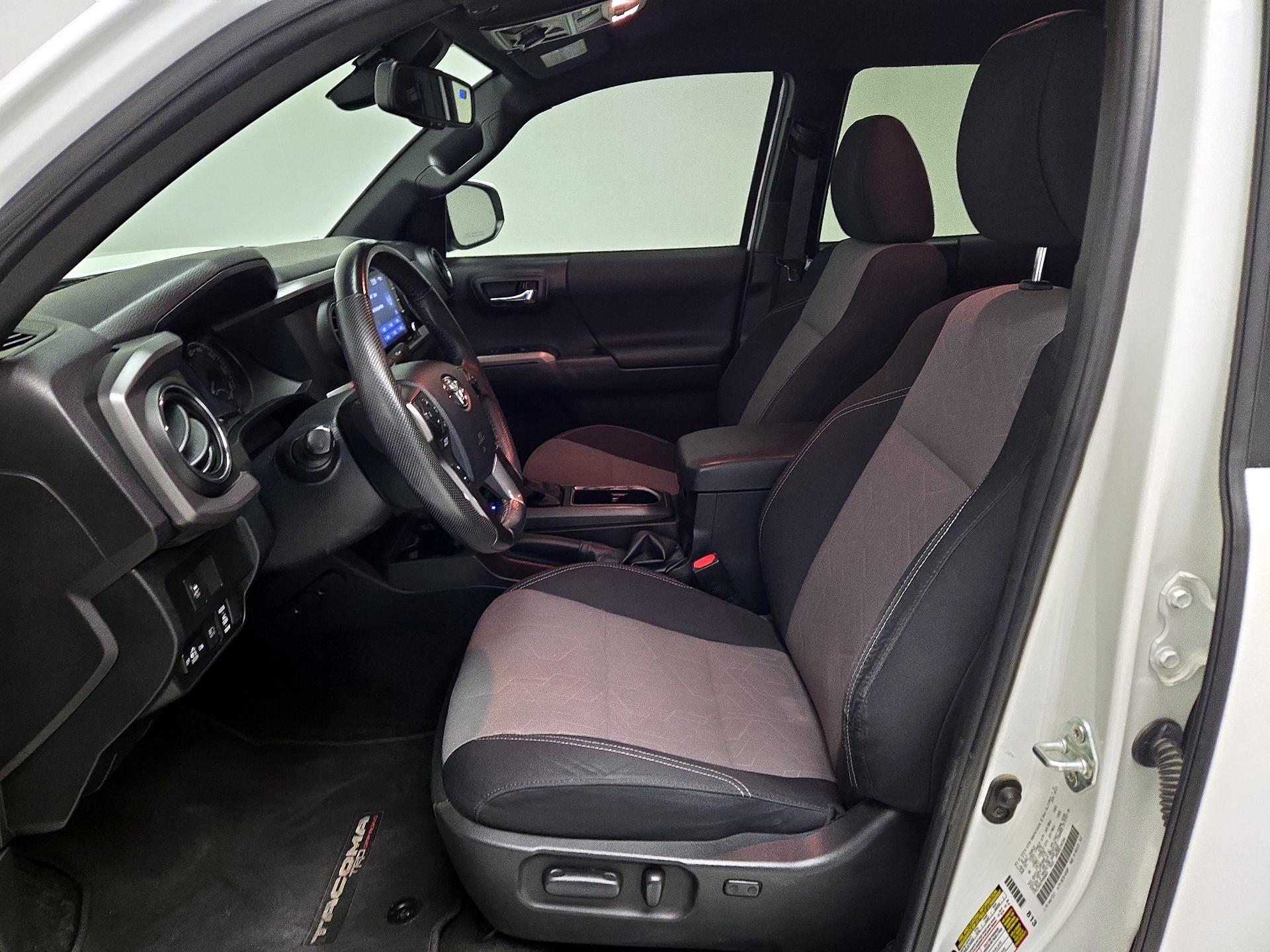 Thumbnail: 2023 Toyota Tacoma - 11