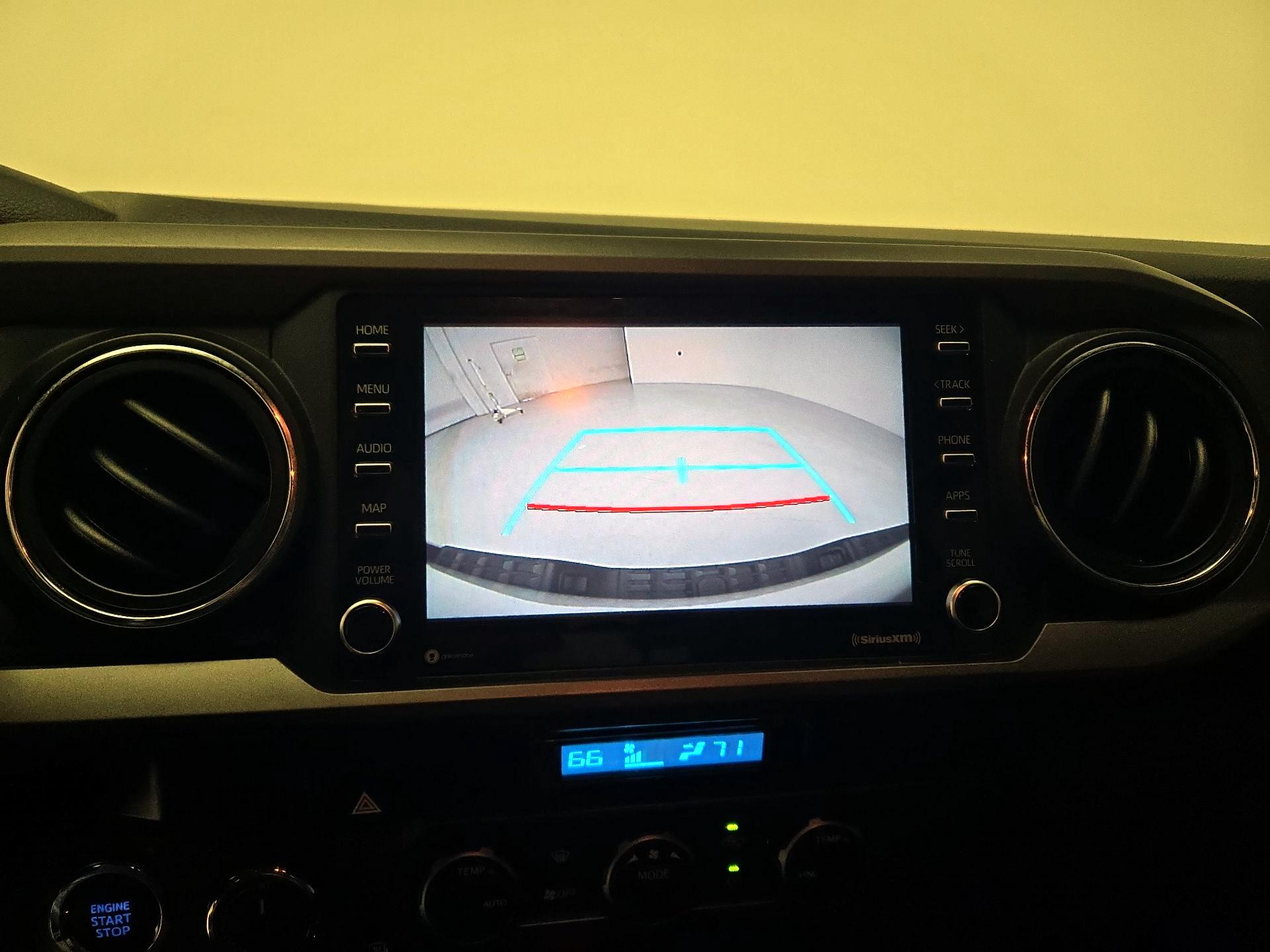 Thumbnail: 2023 Toyota Tacoma - 14