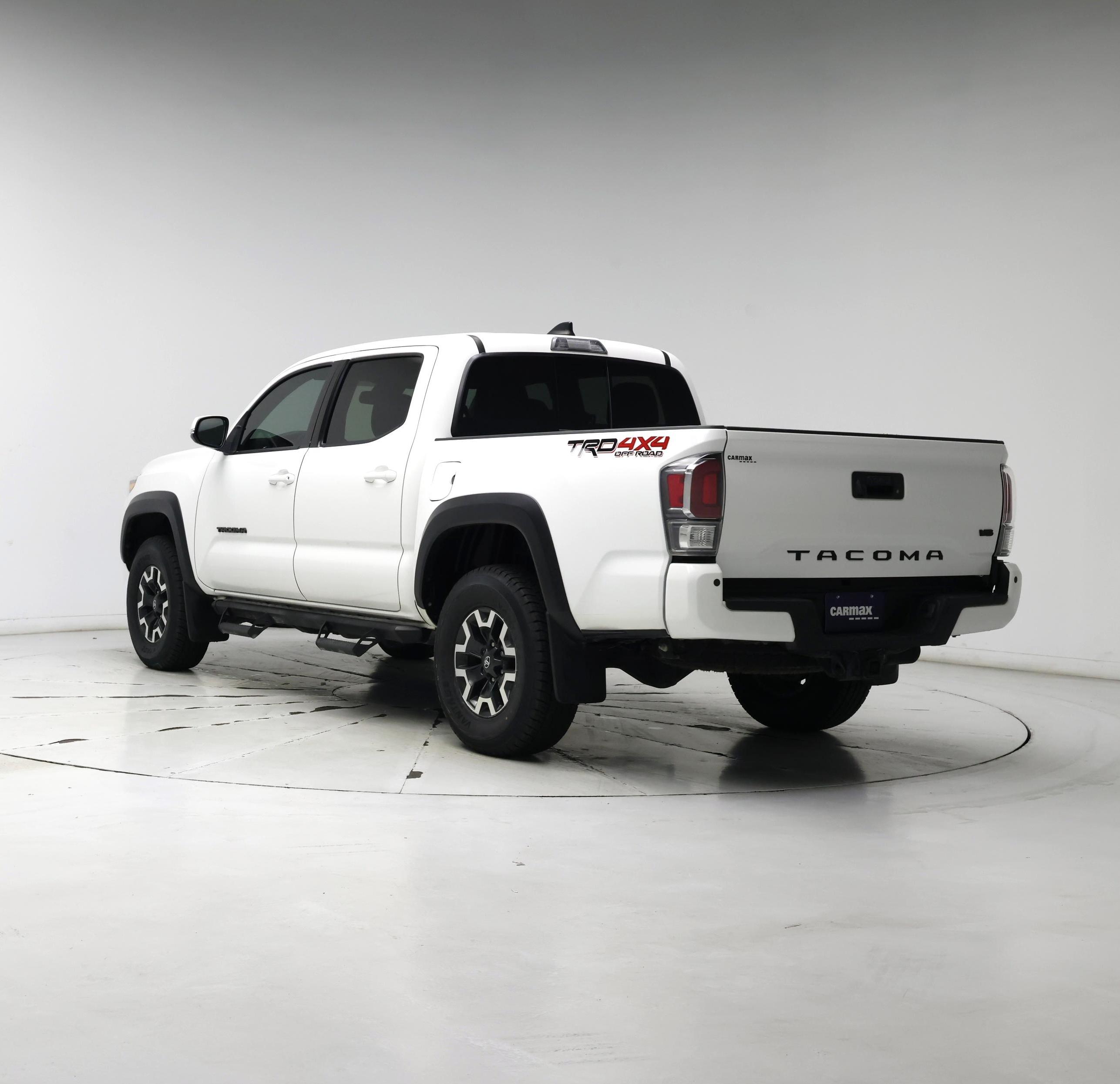 Thumbnail: 2023 Toyota Tacoma - 2