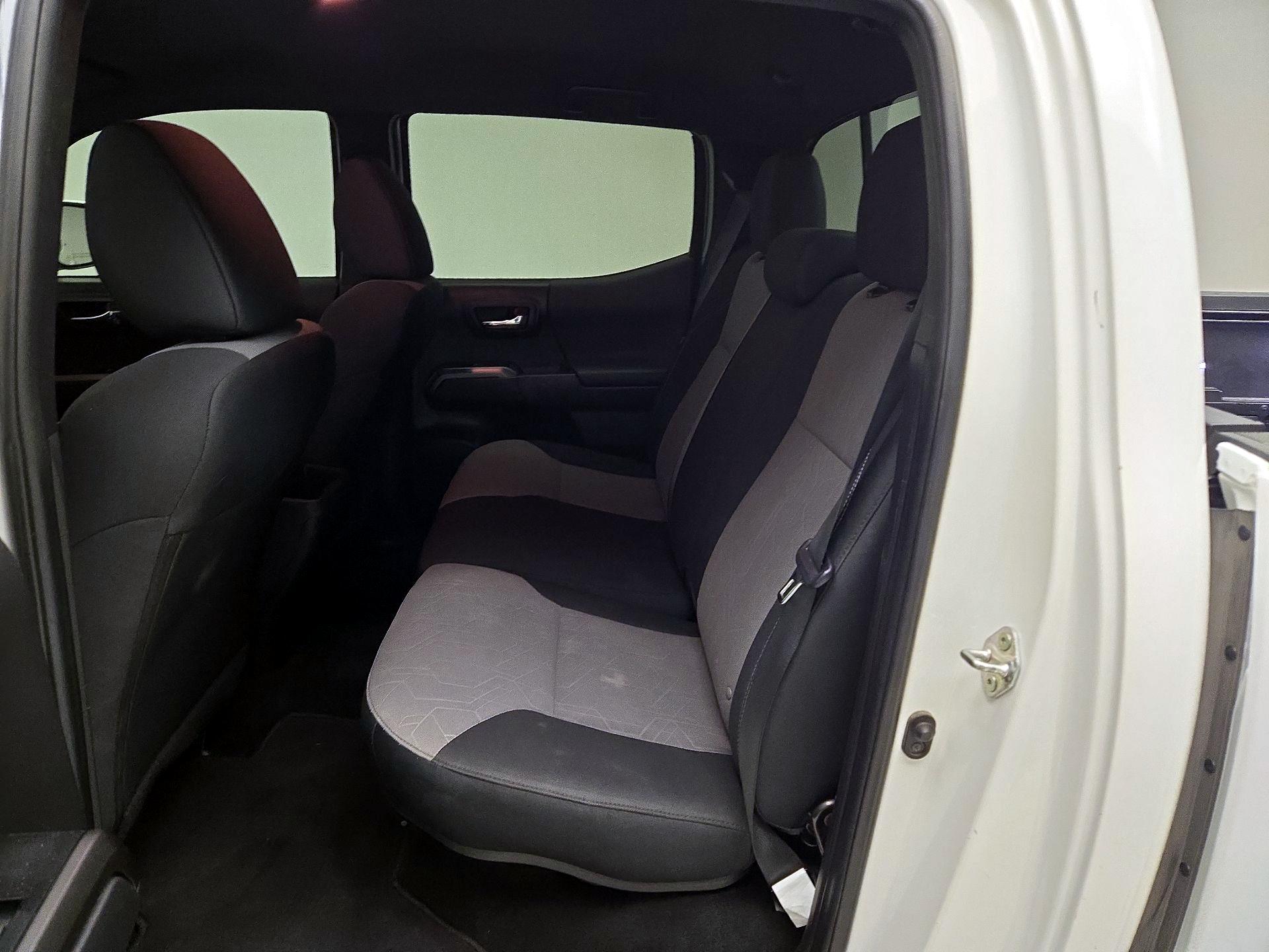 Thumbnail: 2023 Toyota Tacoma - 19