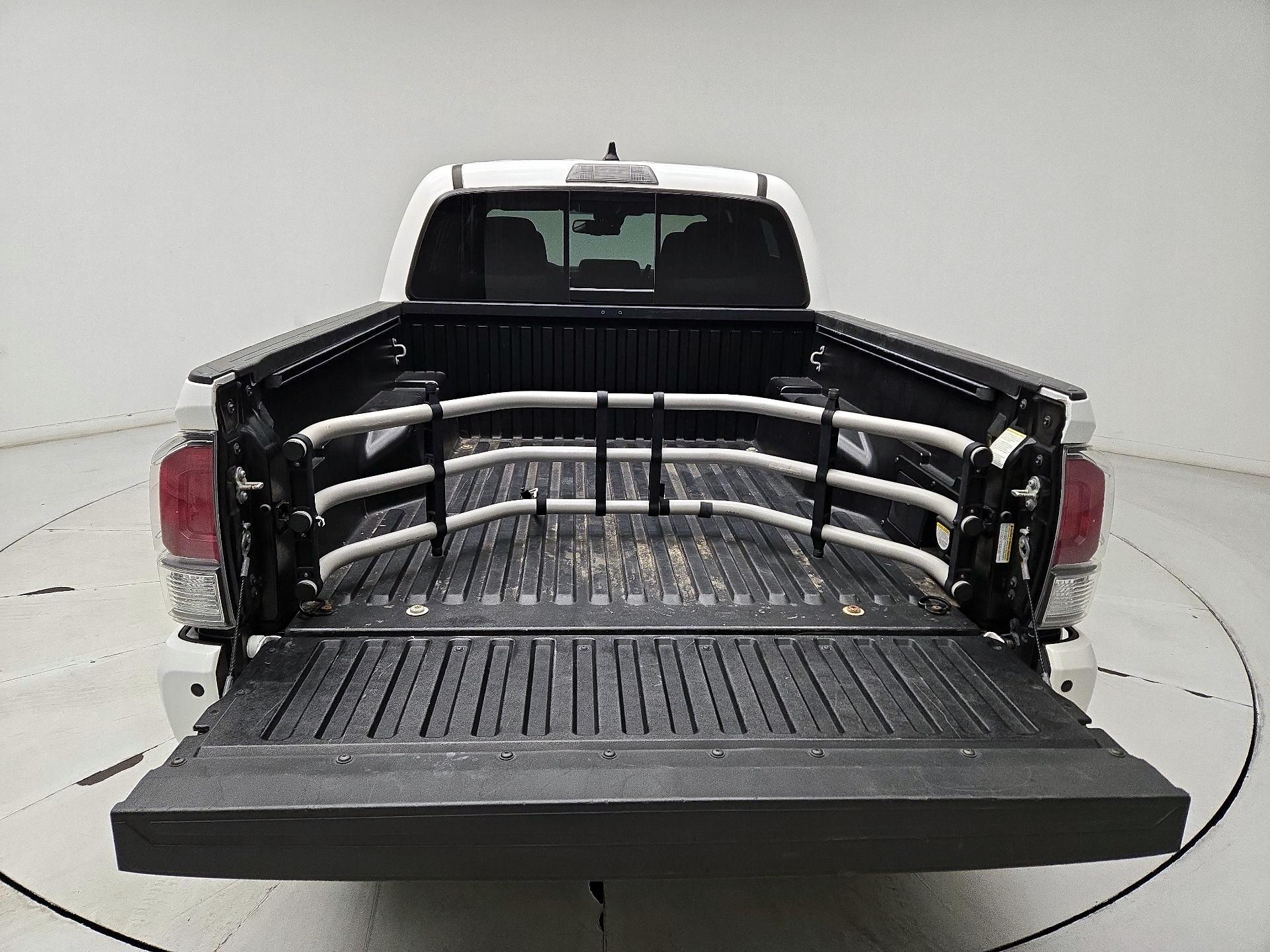 Thumbnail: 2023 Toyota Tacoma - 20