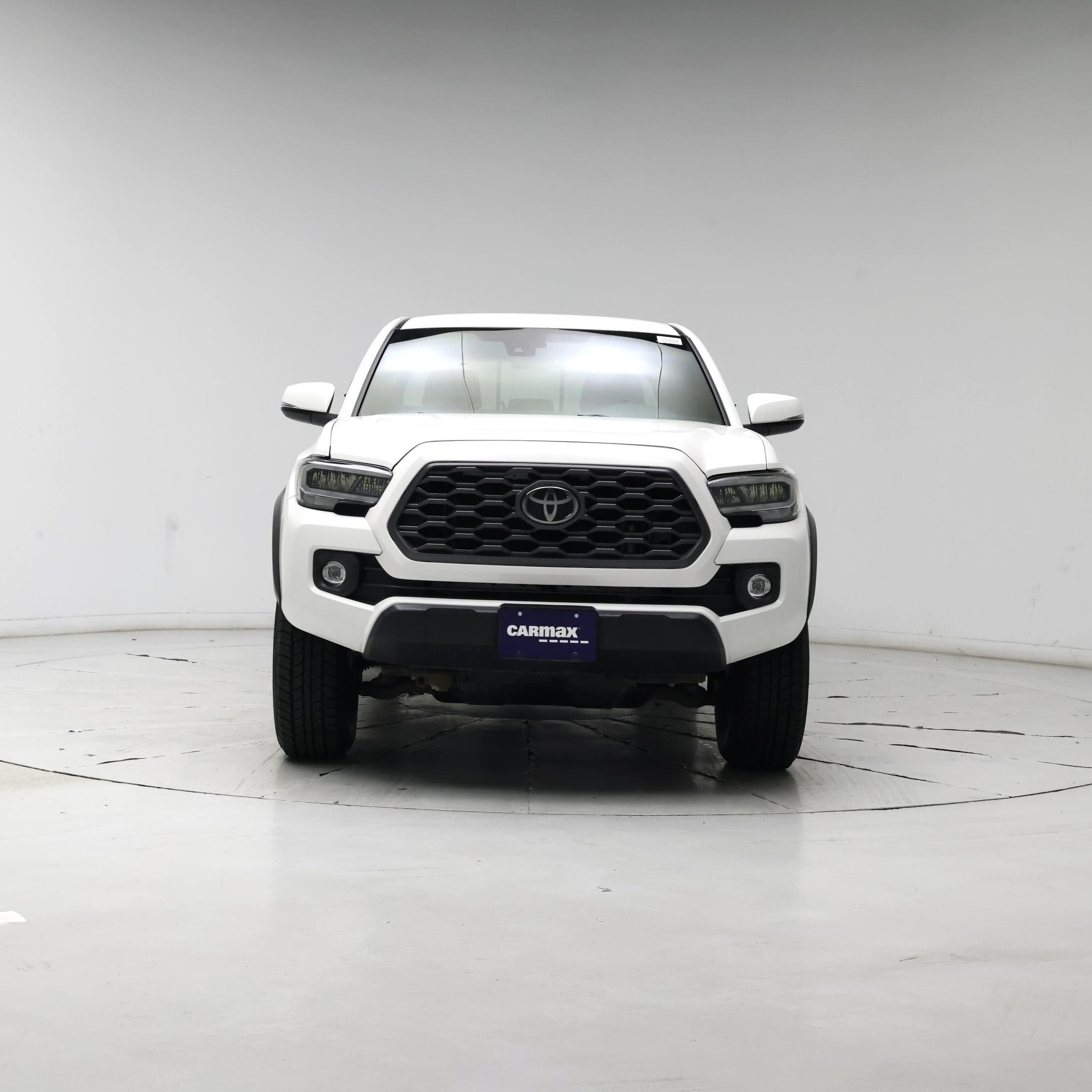 Thumbnail: 2023 Toyota Tacoma - 5