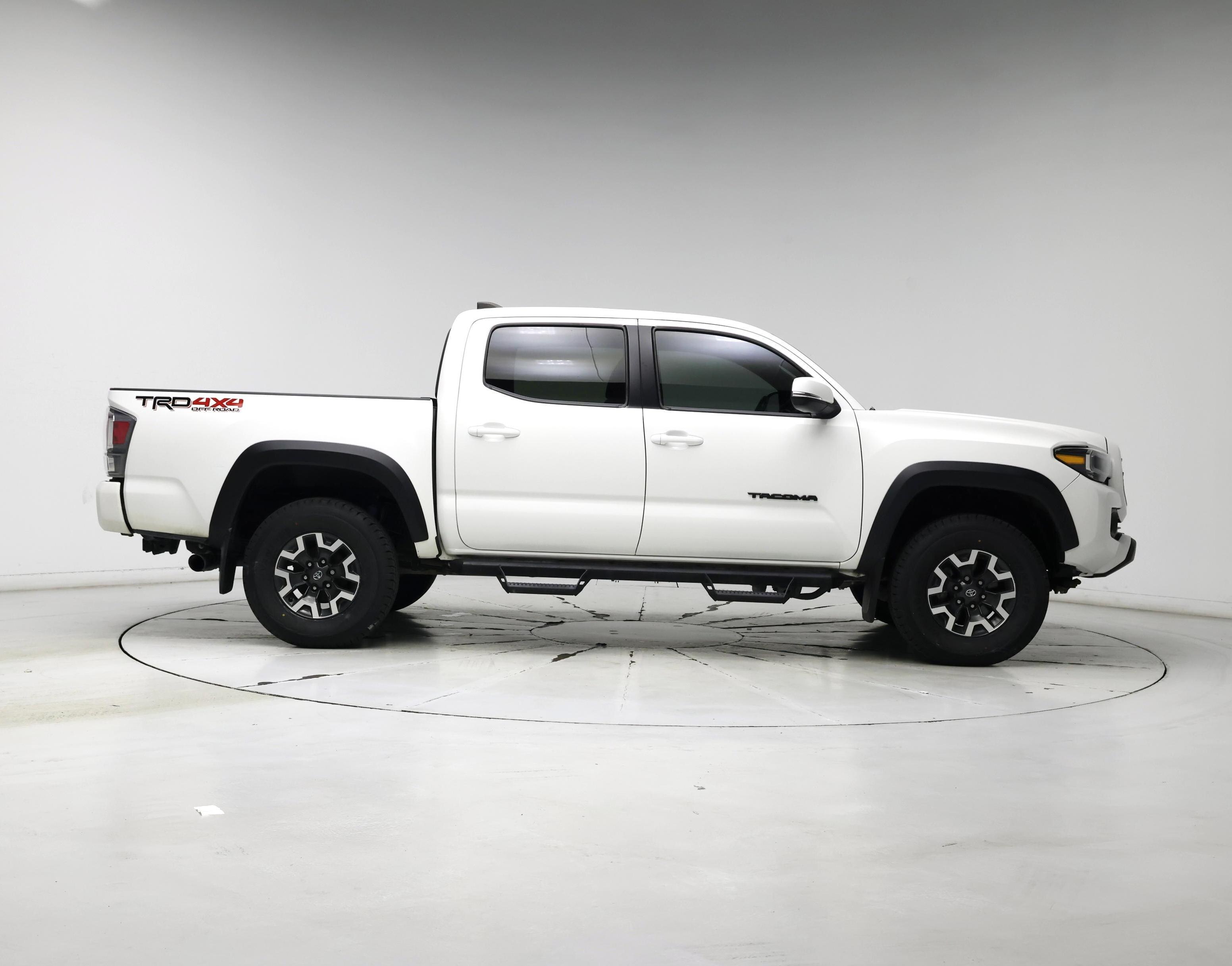 Thumbnail: 2023 Toyota Tacoma - 7