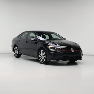 2020 Volkswagen Jetta GLI S