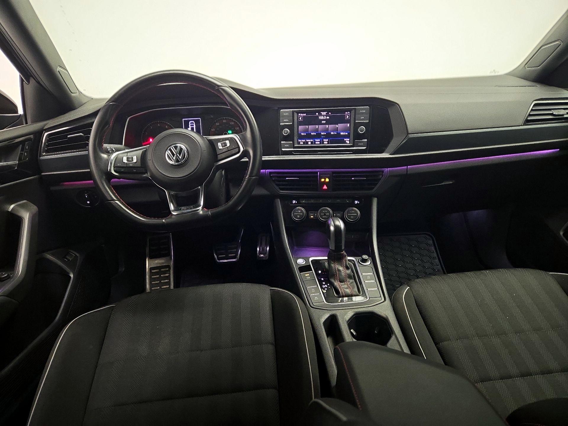 Thumbnail: 2020 Volkswagen Jetta - 9