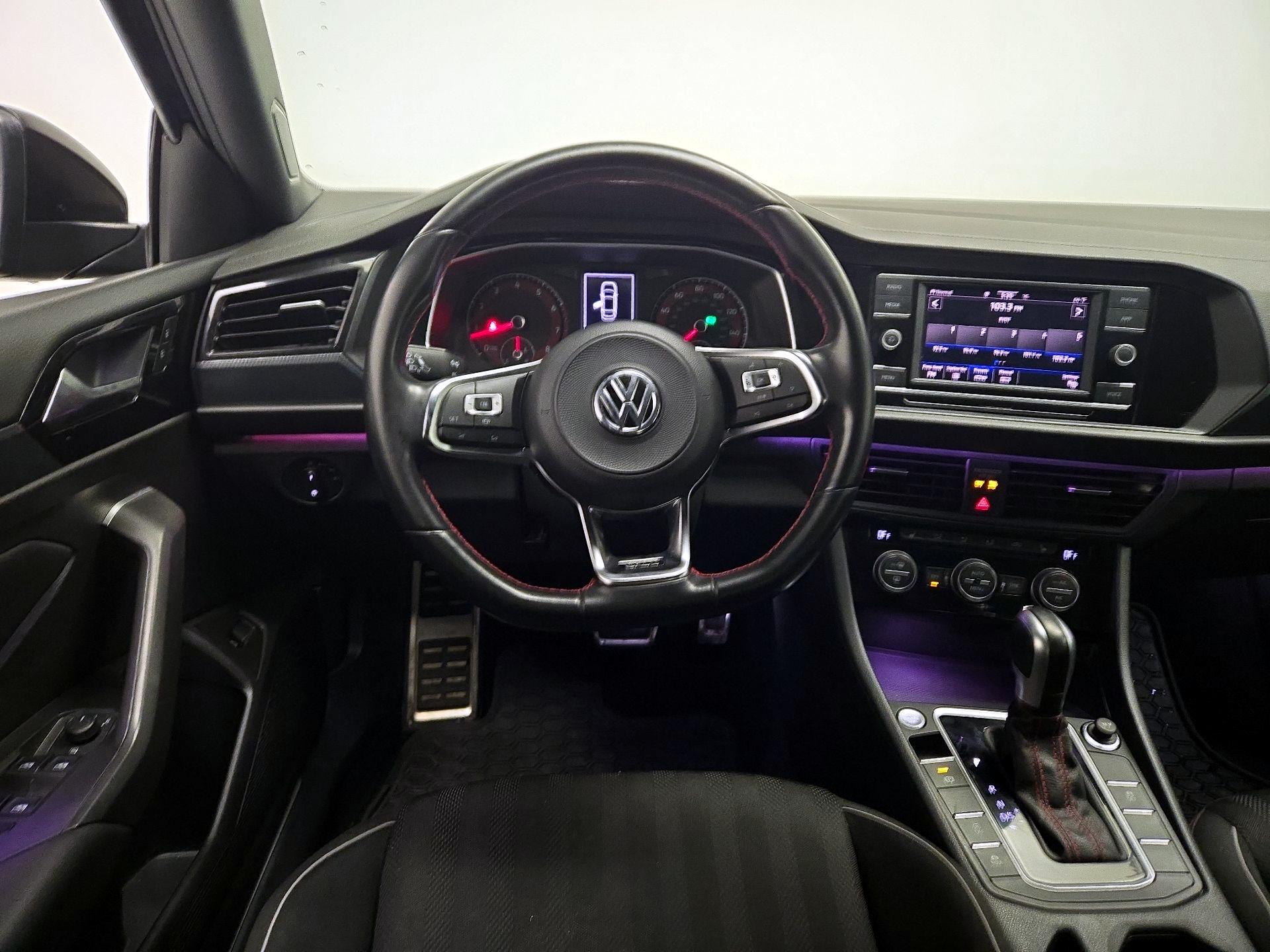 Thumbnail: 2020 Volkswagen Jetta - 10