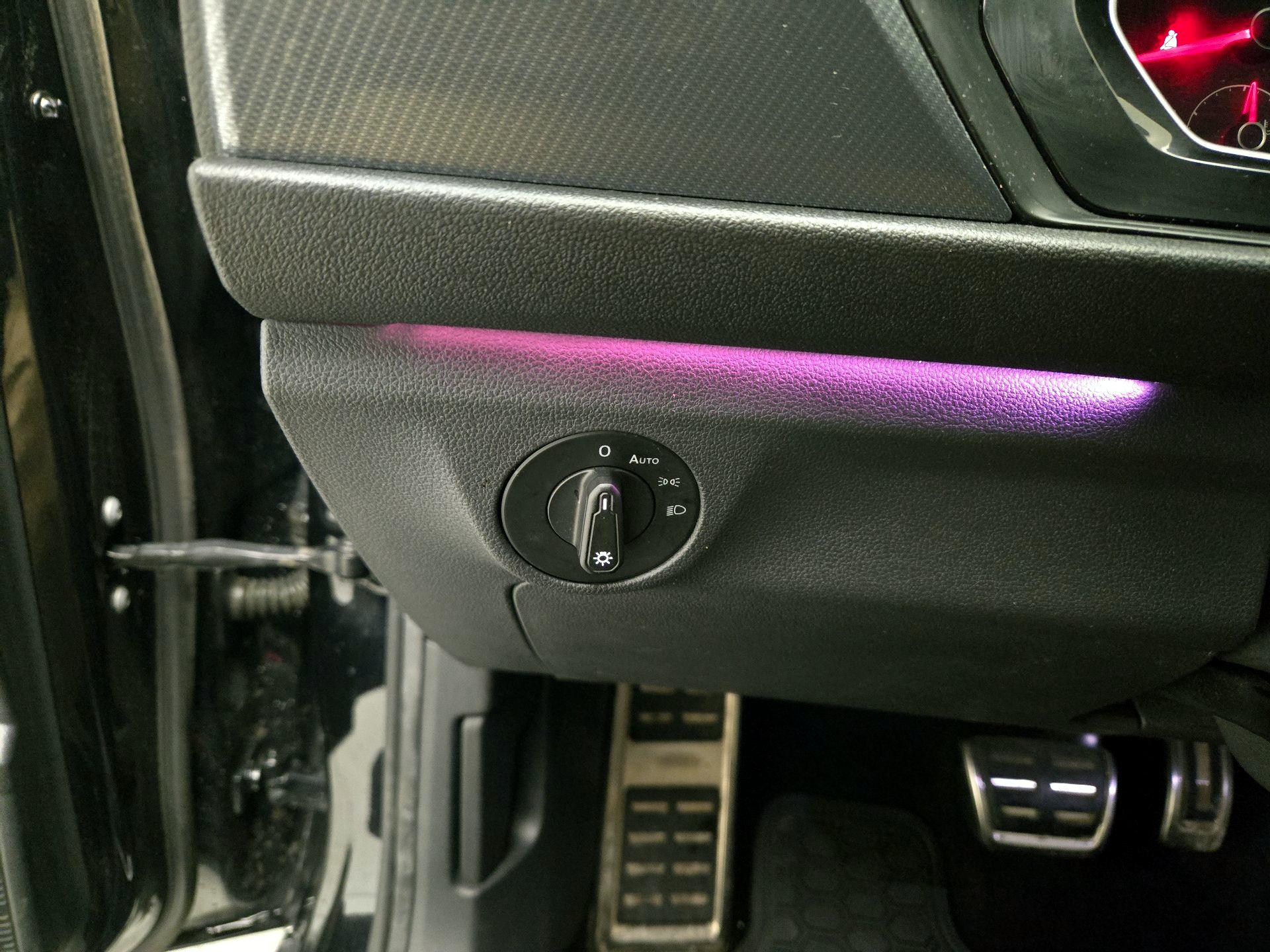 Thumbnail: 2020 Volkswagen Jetta - 13