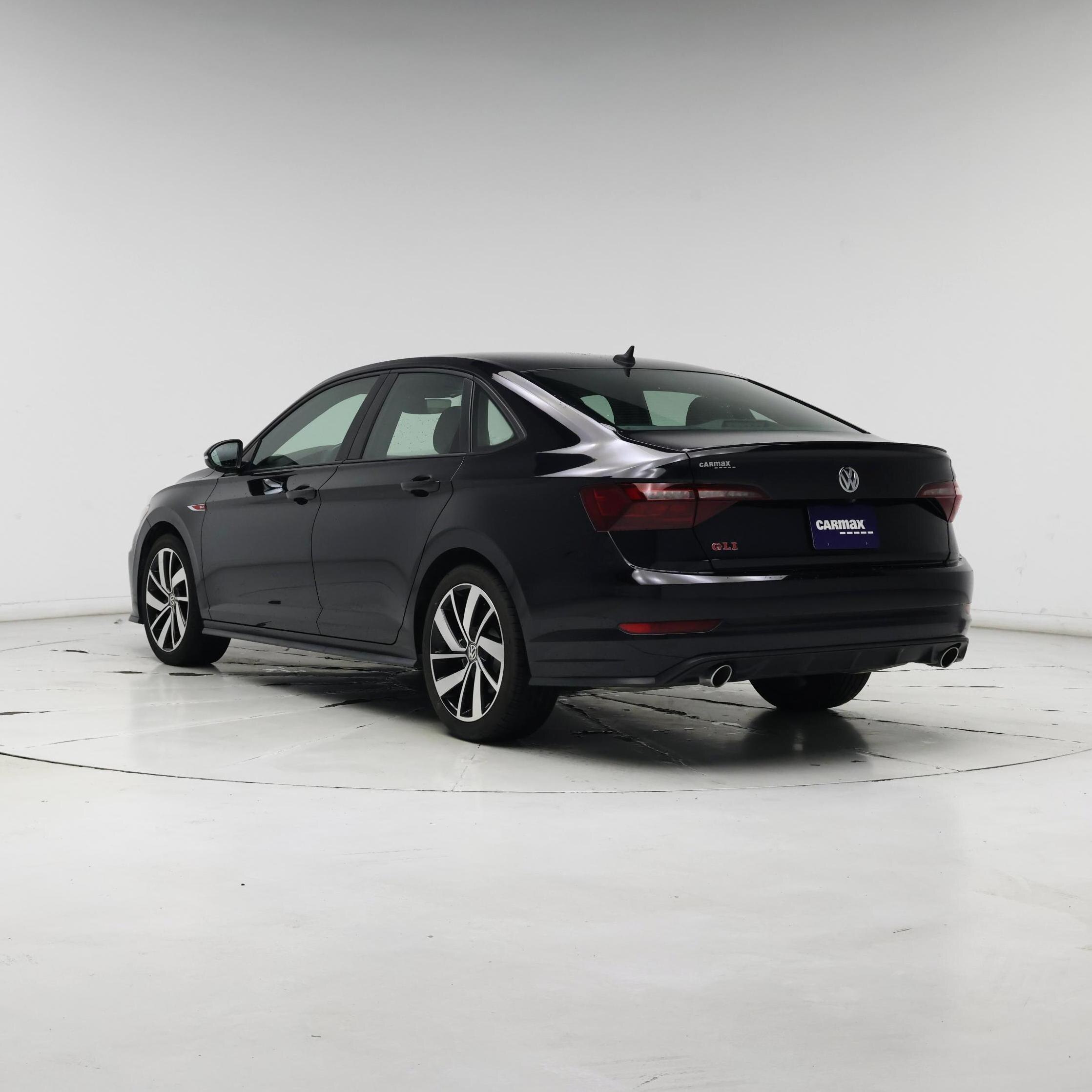 Thumbnail: 2020 Volkswagen Jetta - 2