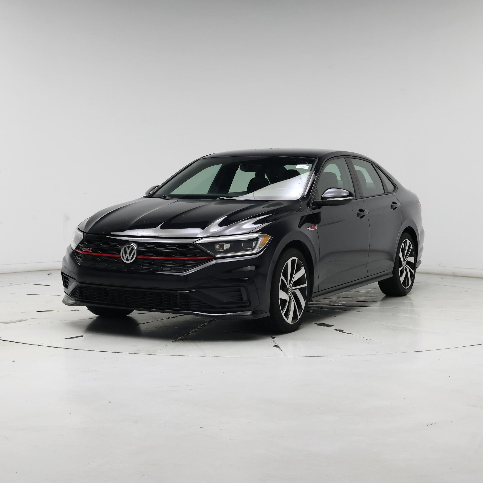 Thumbnail: 2020 Volkswagen Jetta - 4