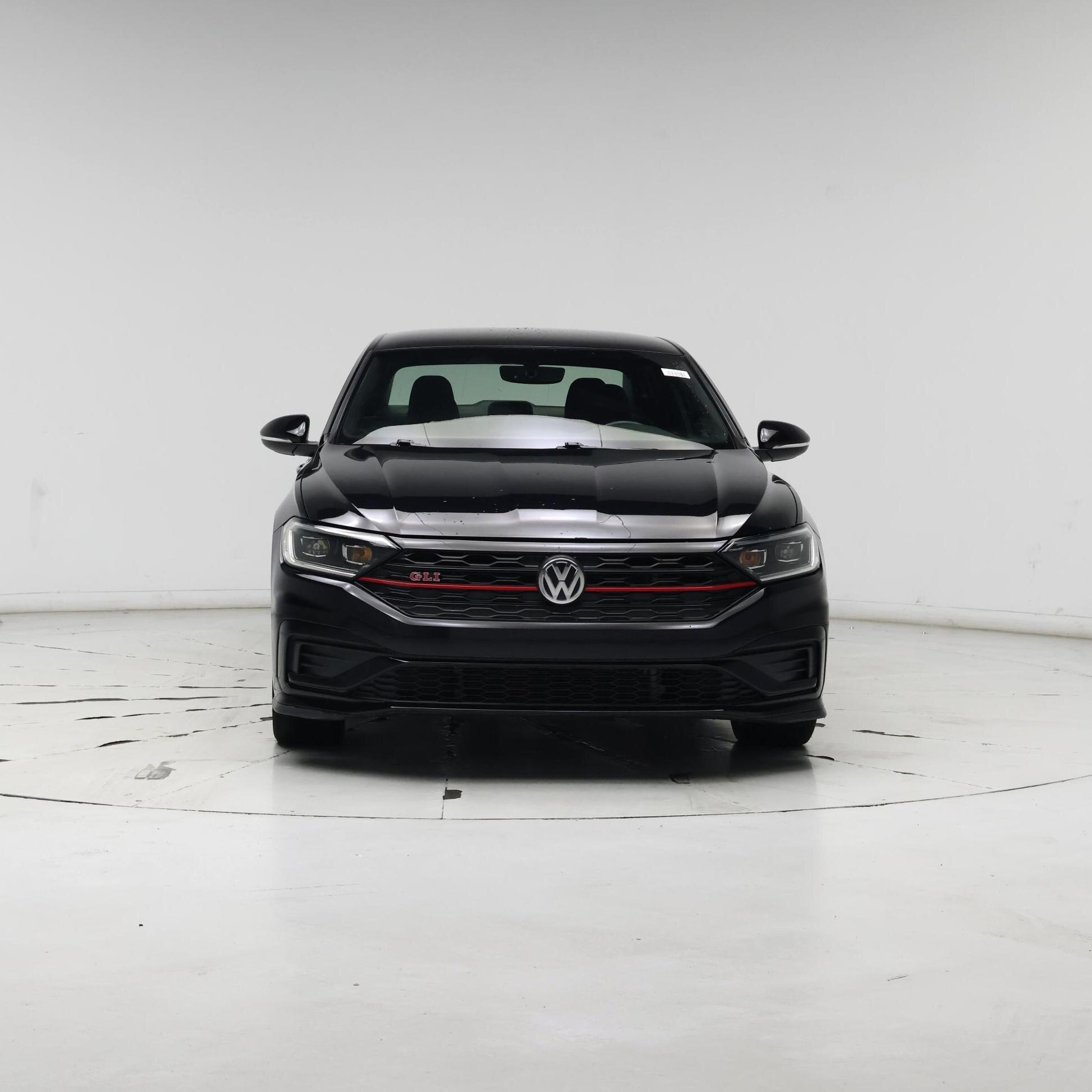 Thumbnail: 2020 Volkswagen Jetta - 5