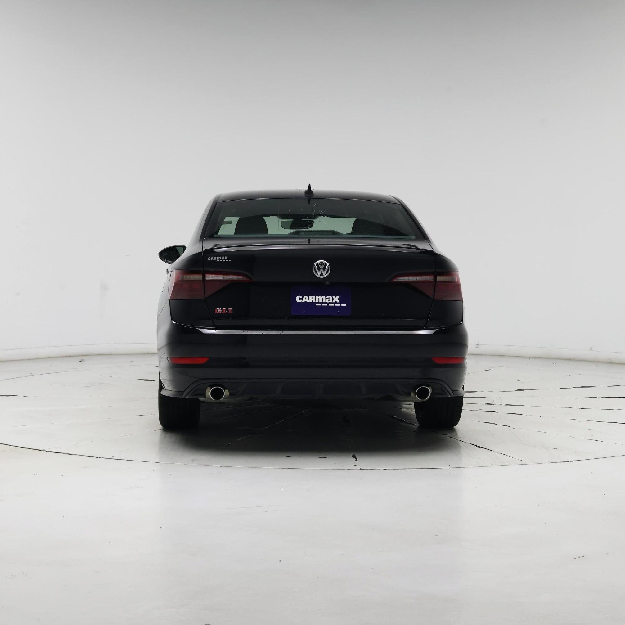 Thumbnail: 2020 Volkswagen Jetta - 6