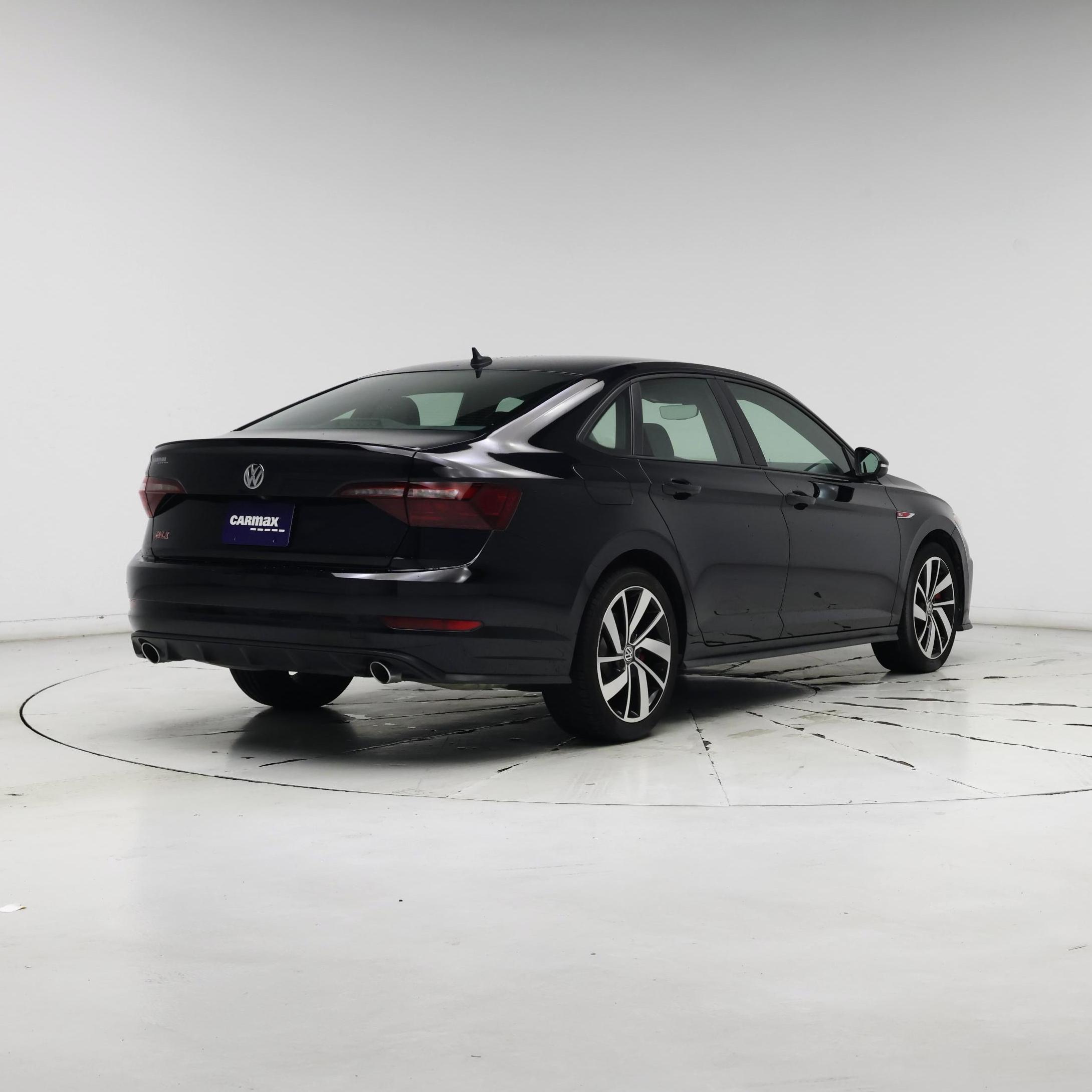 Thumbnail: 2020 Volkswagen Jetta - 8
