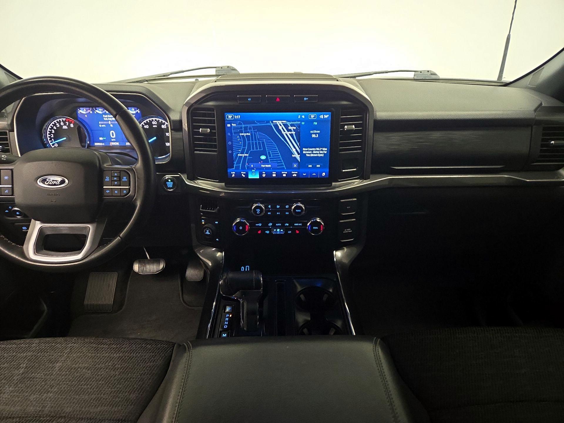 Thumbnail: 2023 Ford F-150 - 9