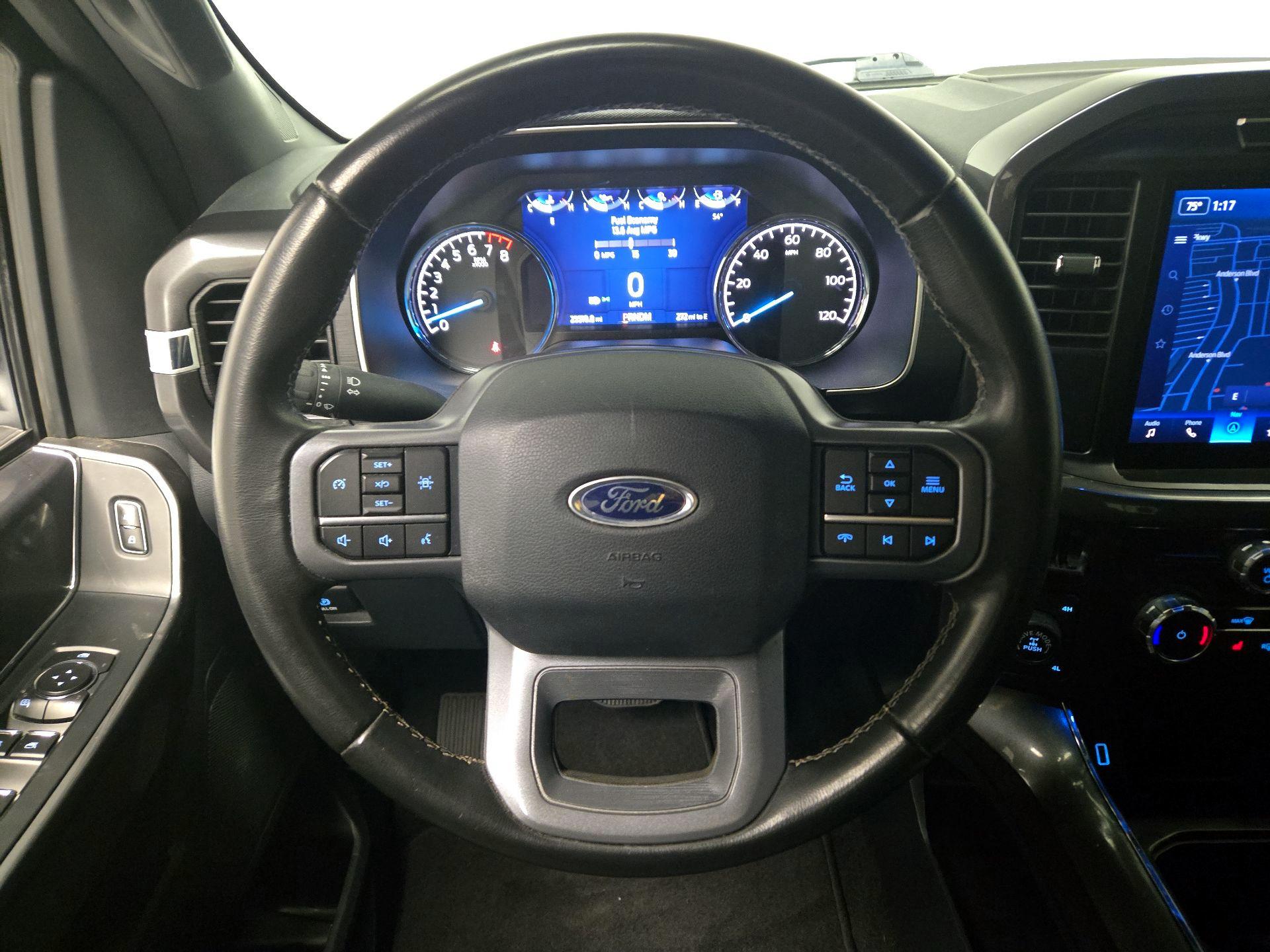 Thumbnail: 2023 Ford F-150 - 10