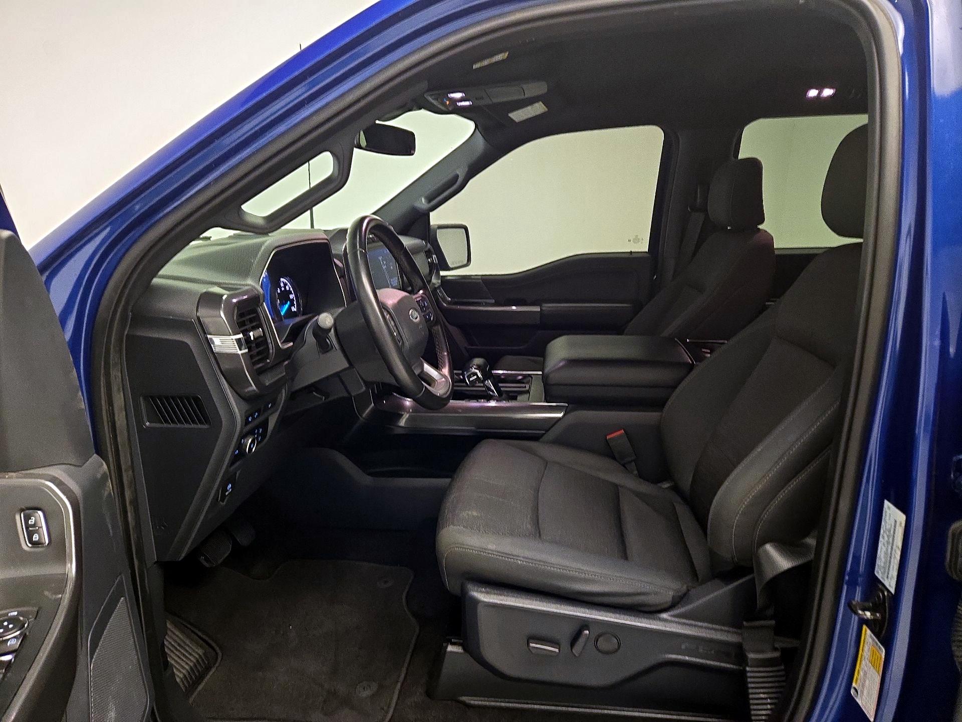 Thumbnail: 2023 Ford F-150 - 11