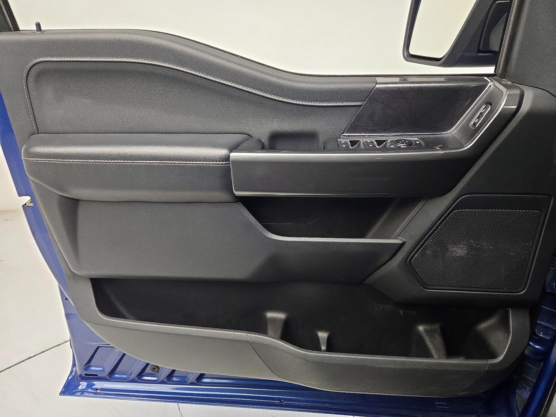 Thumbnail: 2023 Ford F-150 - 12