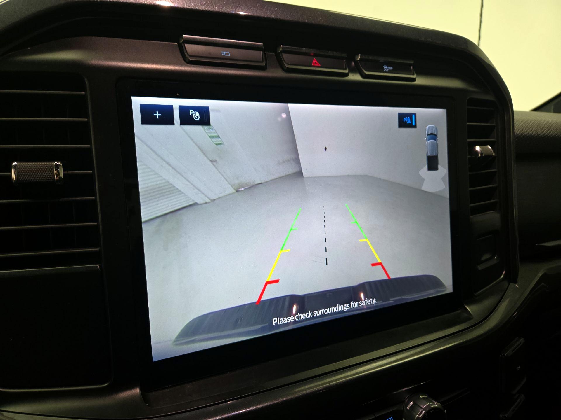 Thumbnail: 2023 Ford F-150 - 15