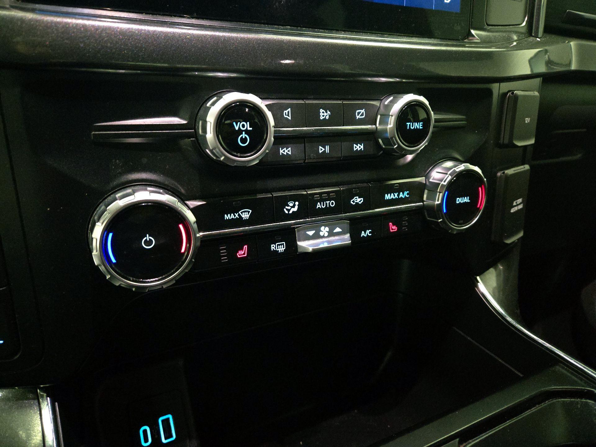 Thumbnail: 2023 Ford F-150 - 17