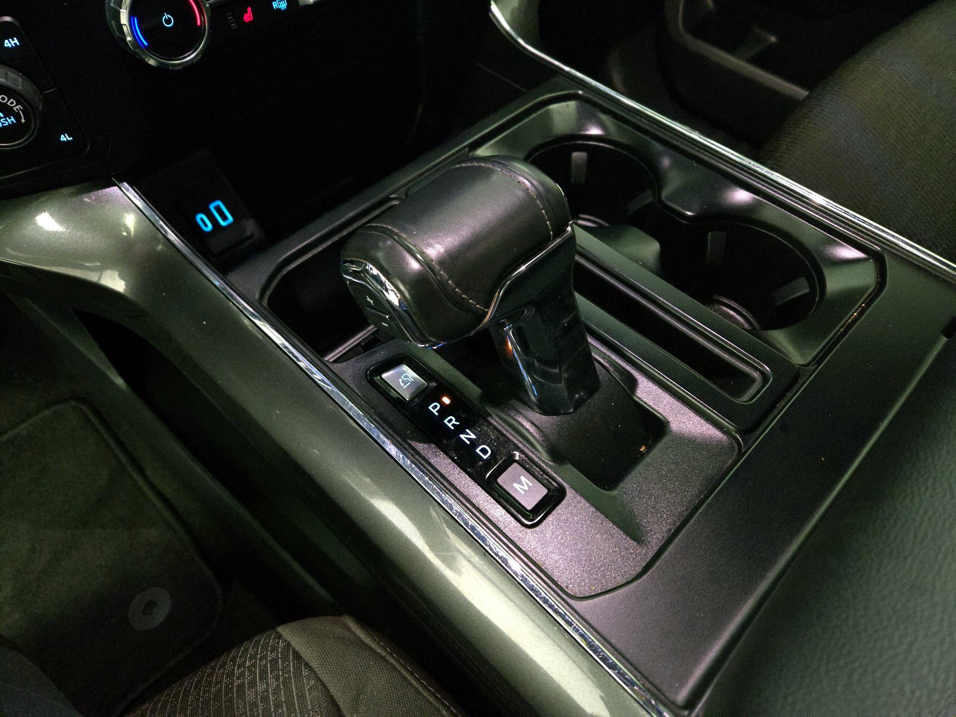 Thumbnail: 2023 Ford F-150 - 18