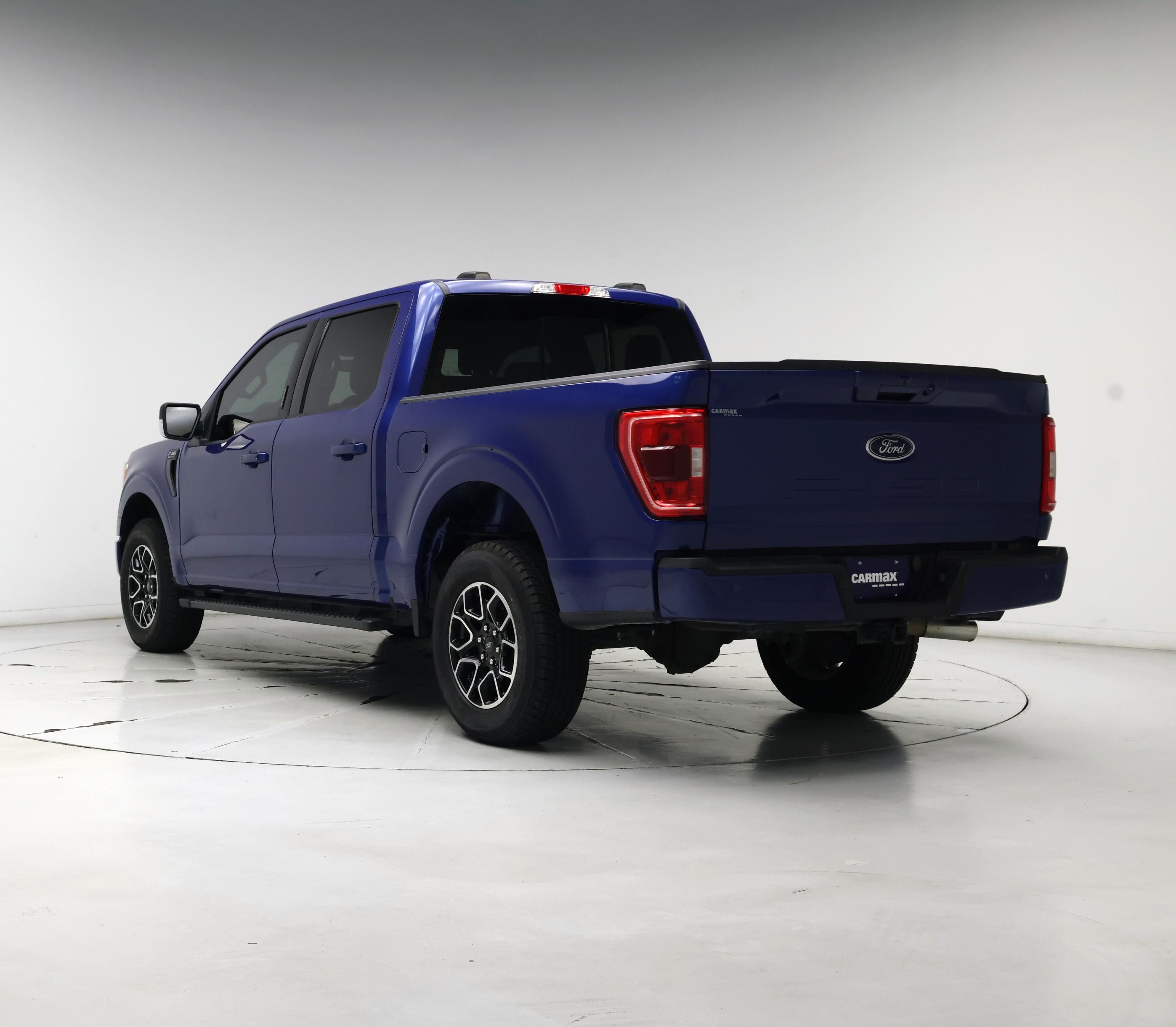 Thumbnail: 2023 Ford F-150 - 2