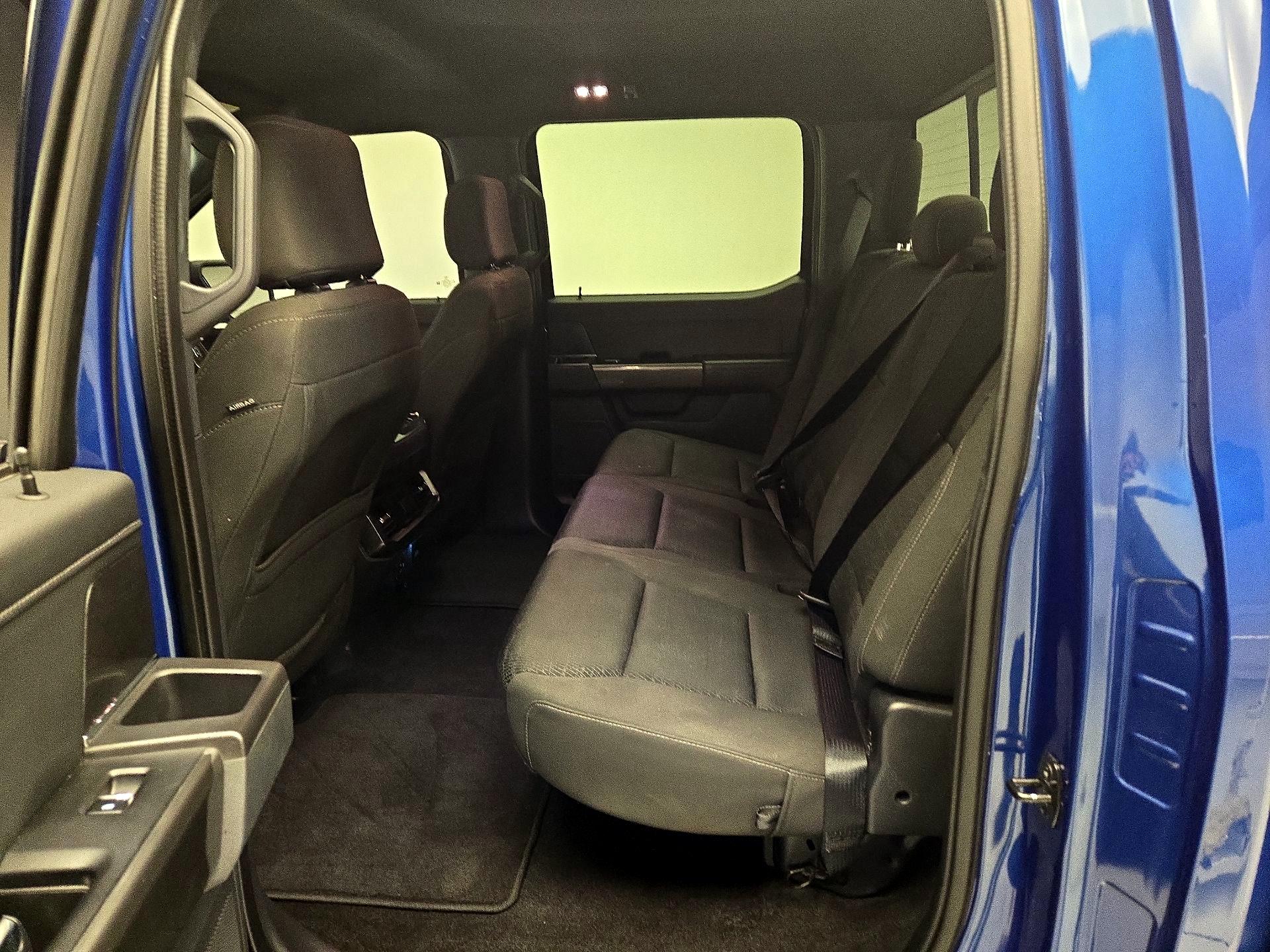 Thumbnail: 2023 Ford F-150 - 20