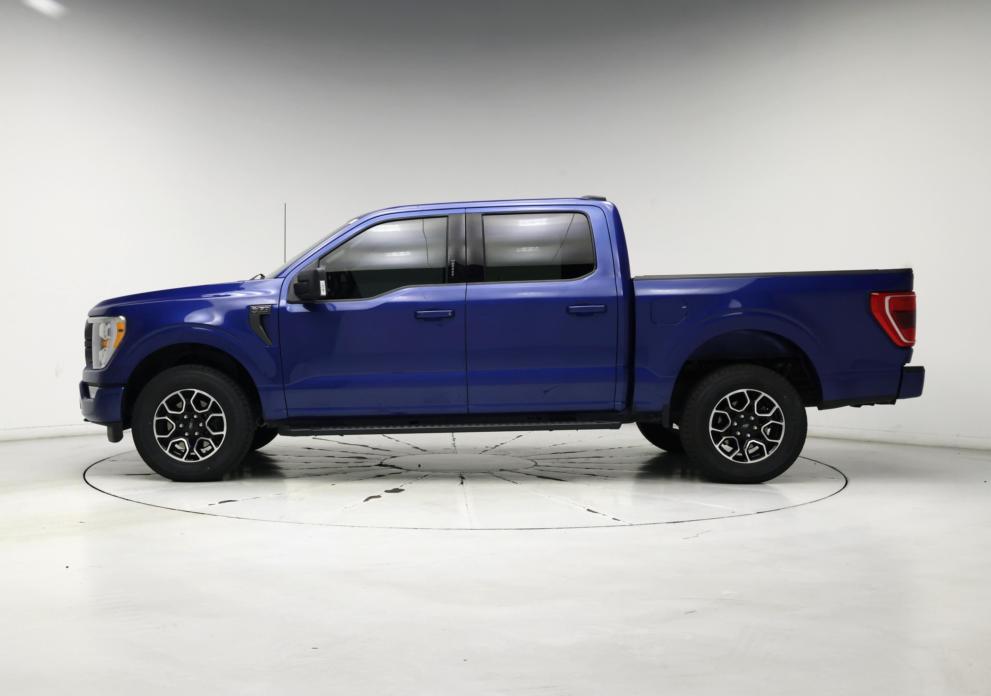 Thumbnail: 2023 Ford F-150 - 3