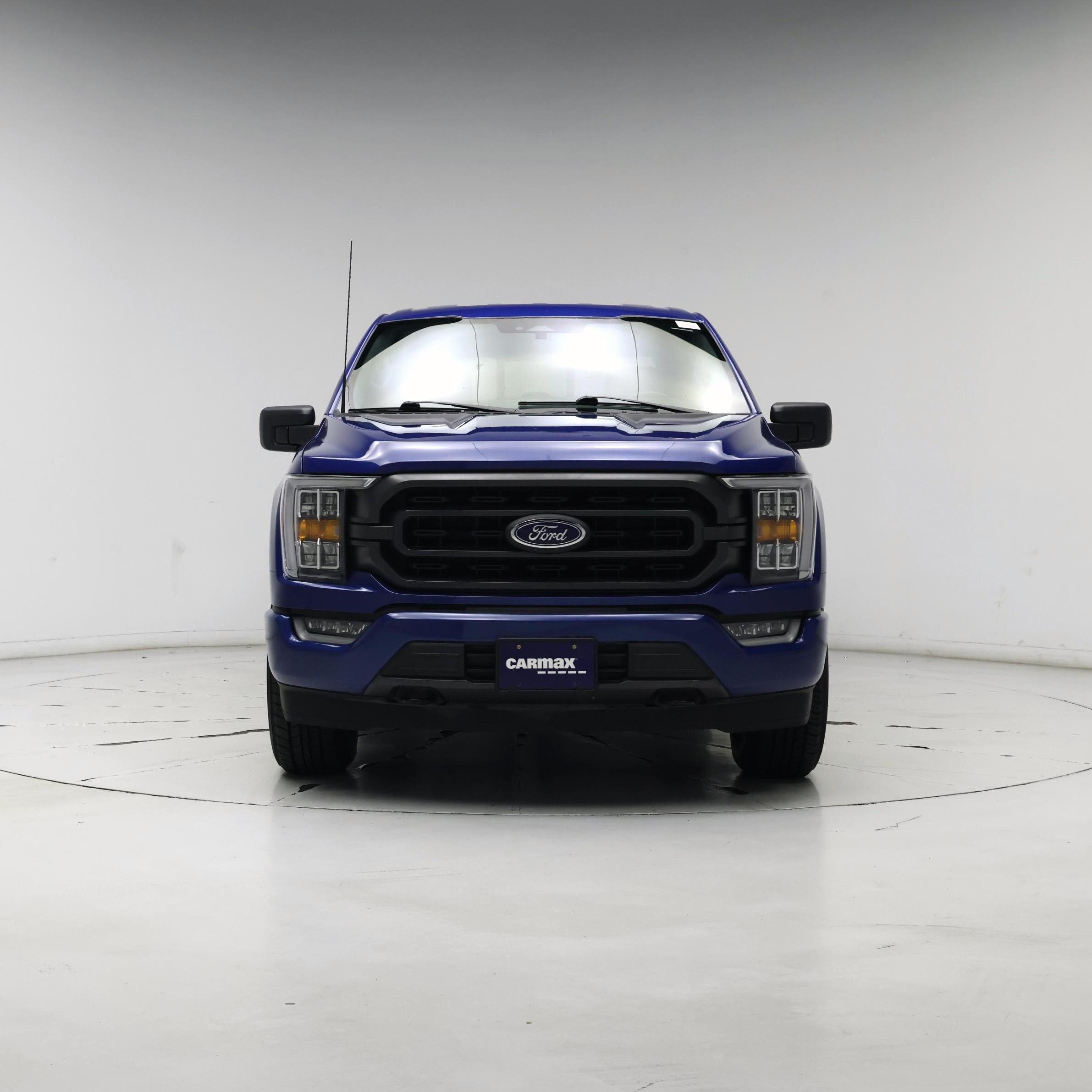 Thumbnail: 2023 Ford F-150 - 5