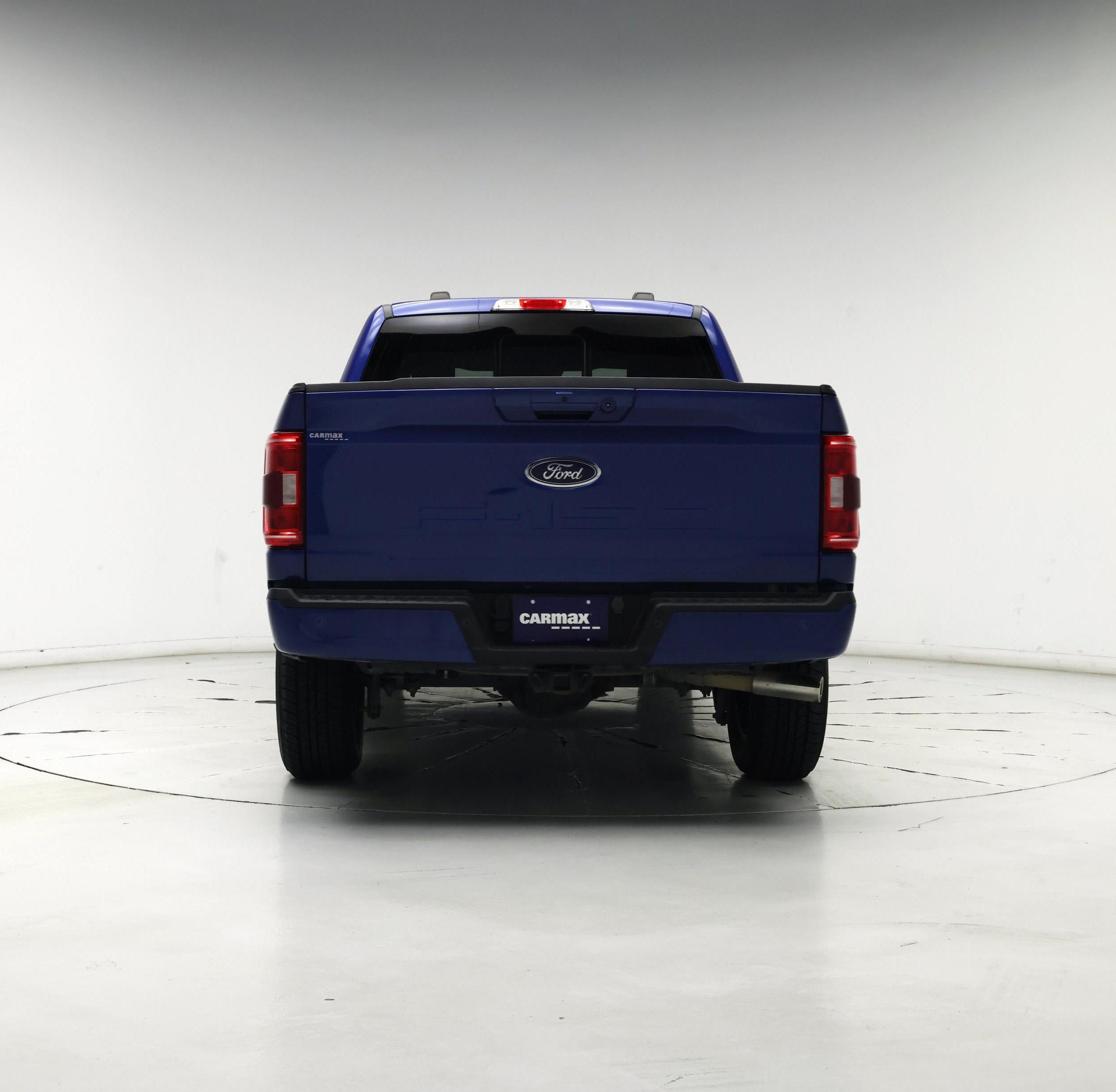 Thumbnail: 2023 Ford F-150 - 6