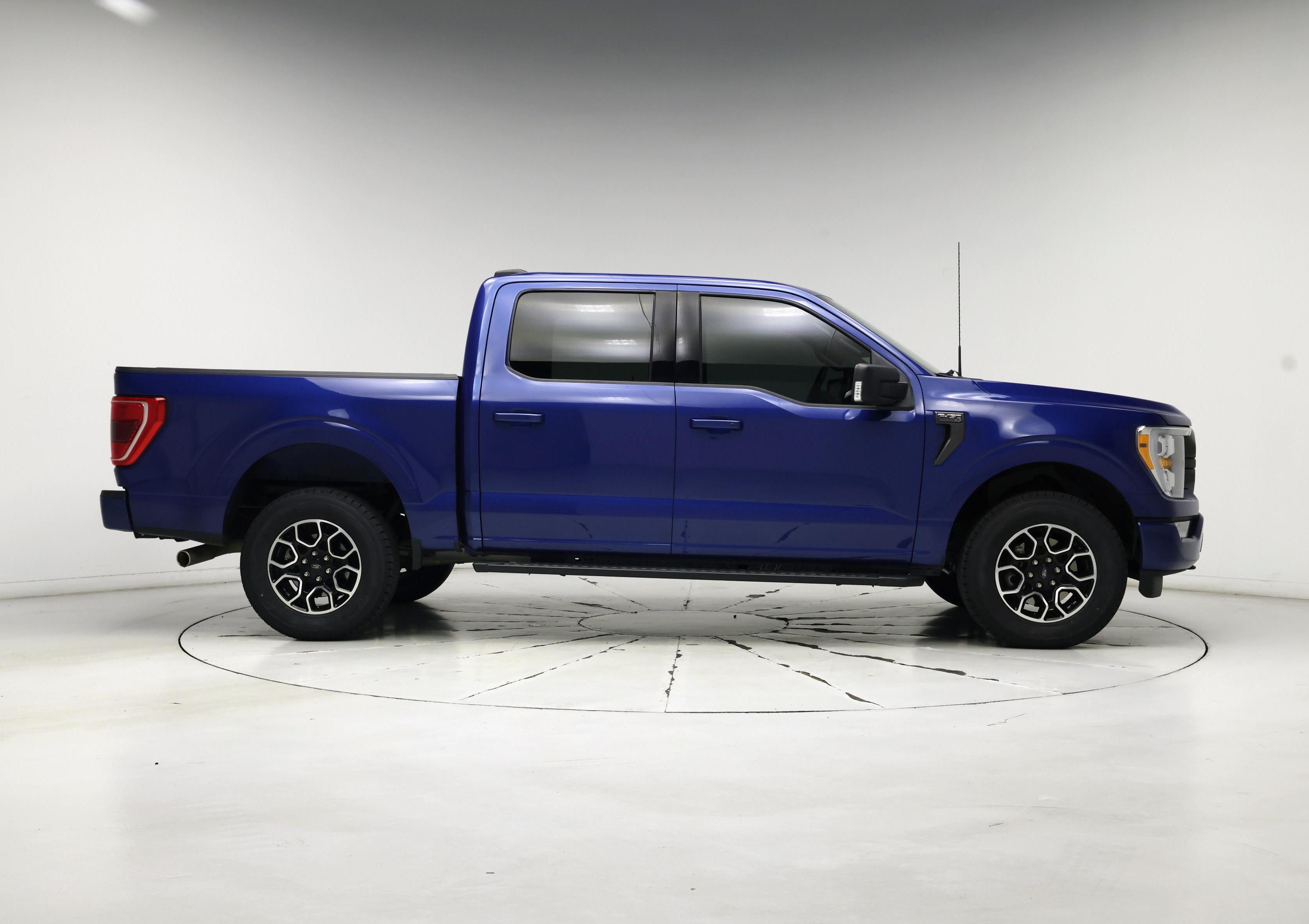 Thumbnail: 2023 Ford F-150 - 7