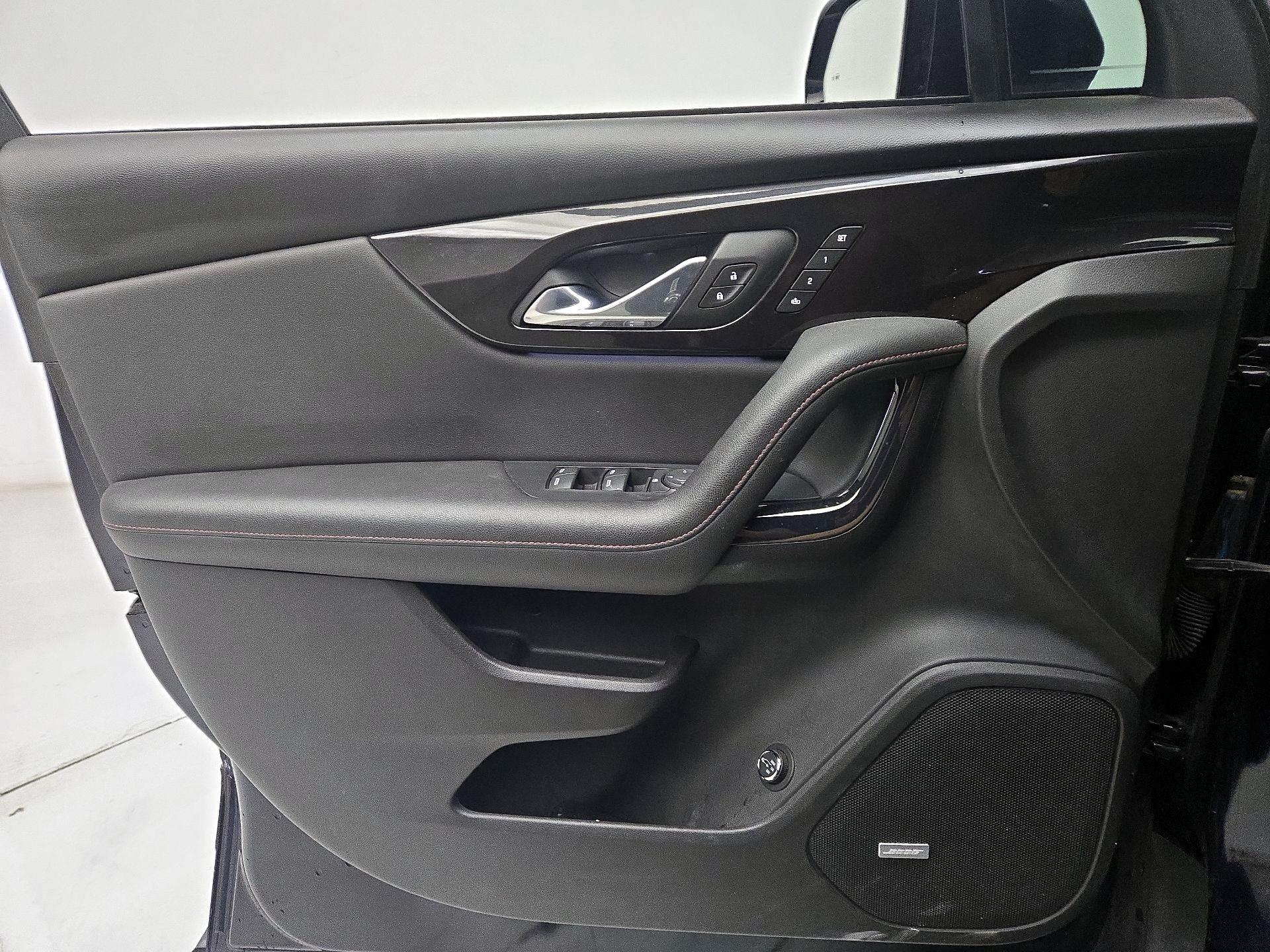 Thumbnail: 2021 Chevrolet Blazer - 12