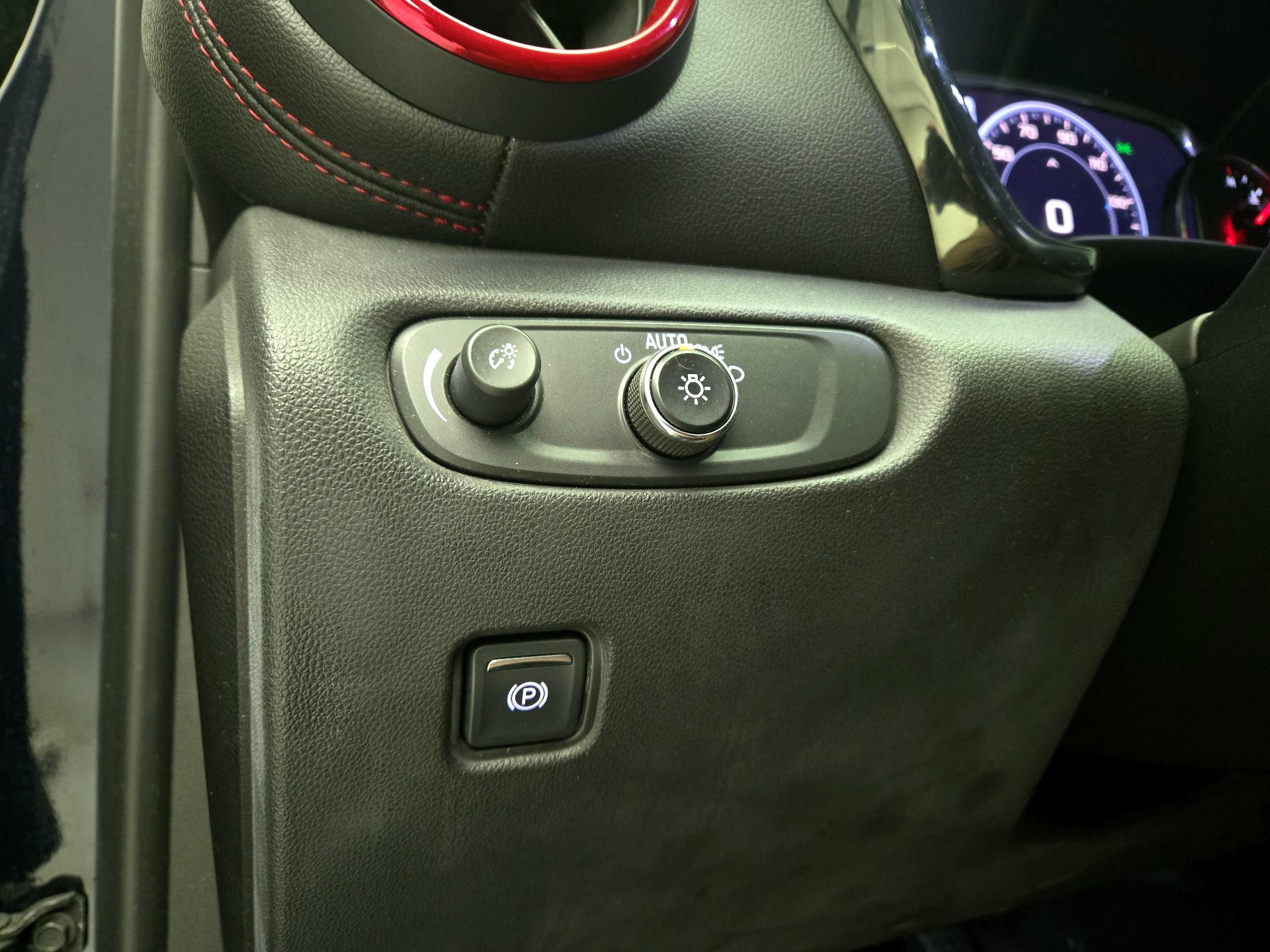 Thumbnail: 2021 Chevrolet Blazer - 13