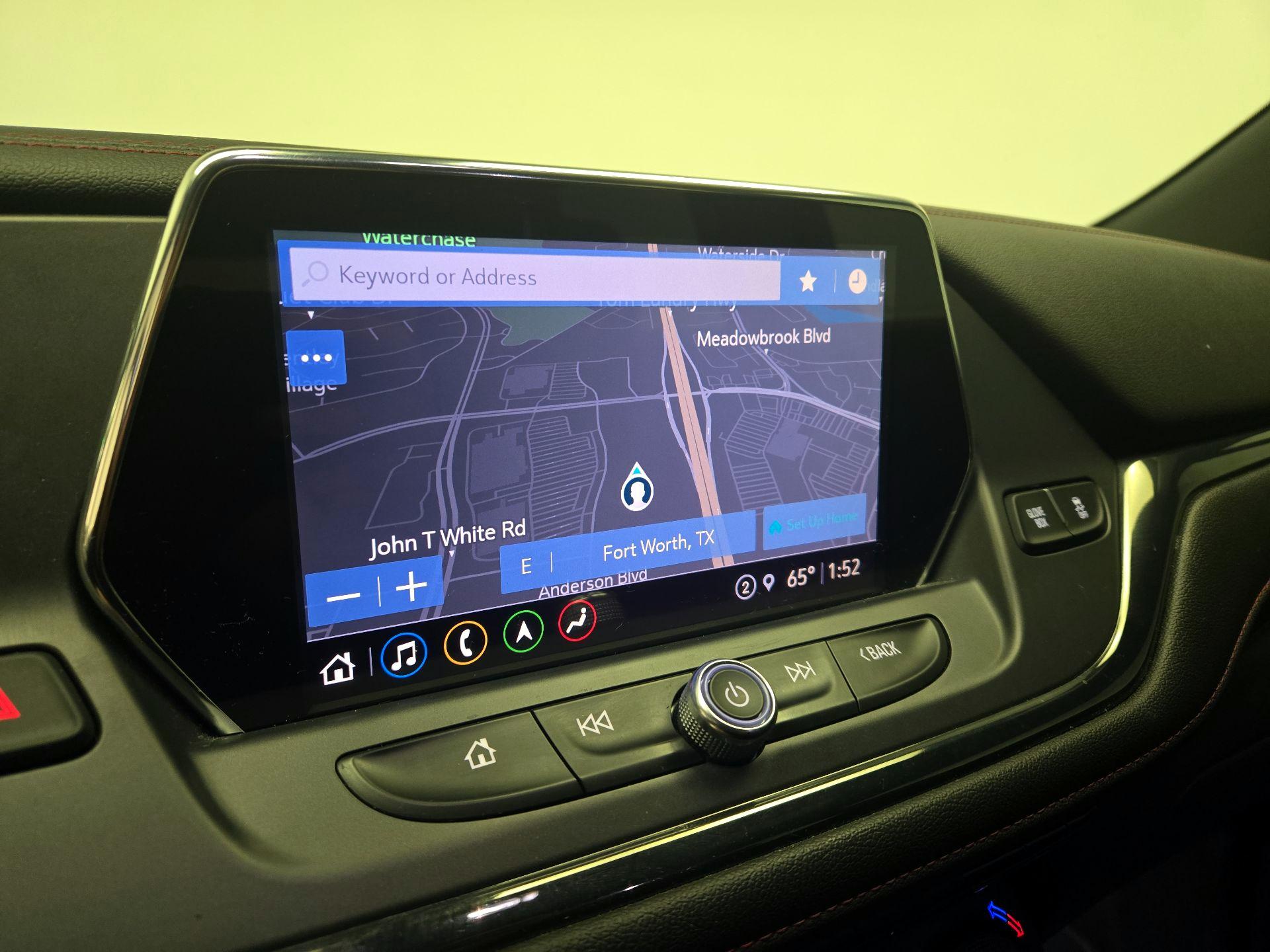 Thumbnail: 2021 Chevrolet Blazer - 14