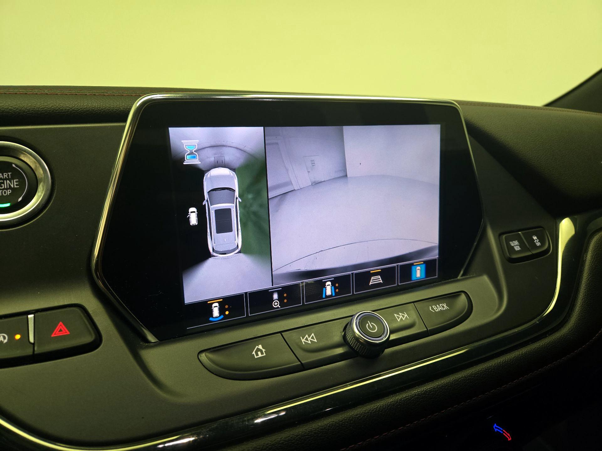 Thumbnail: 2021 Chevrolet Blazer - 15