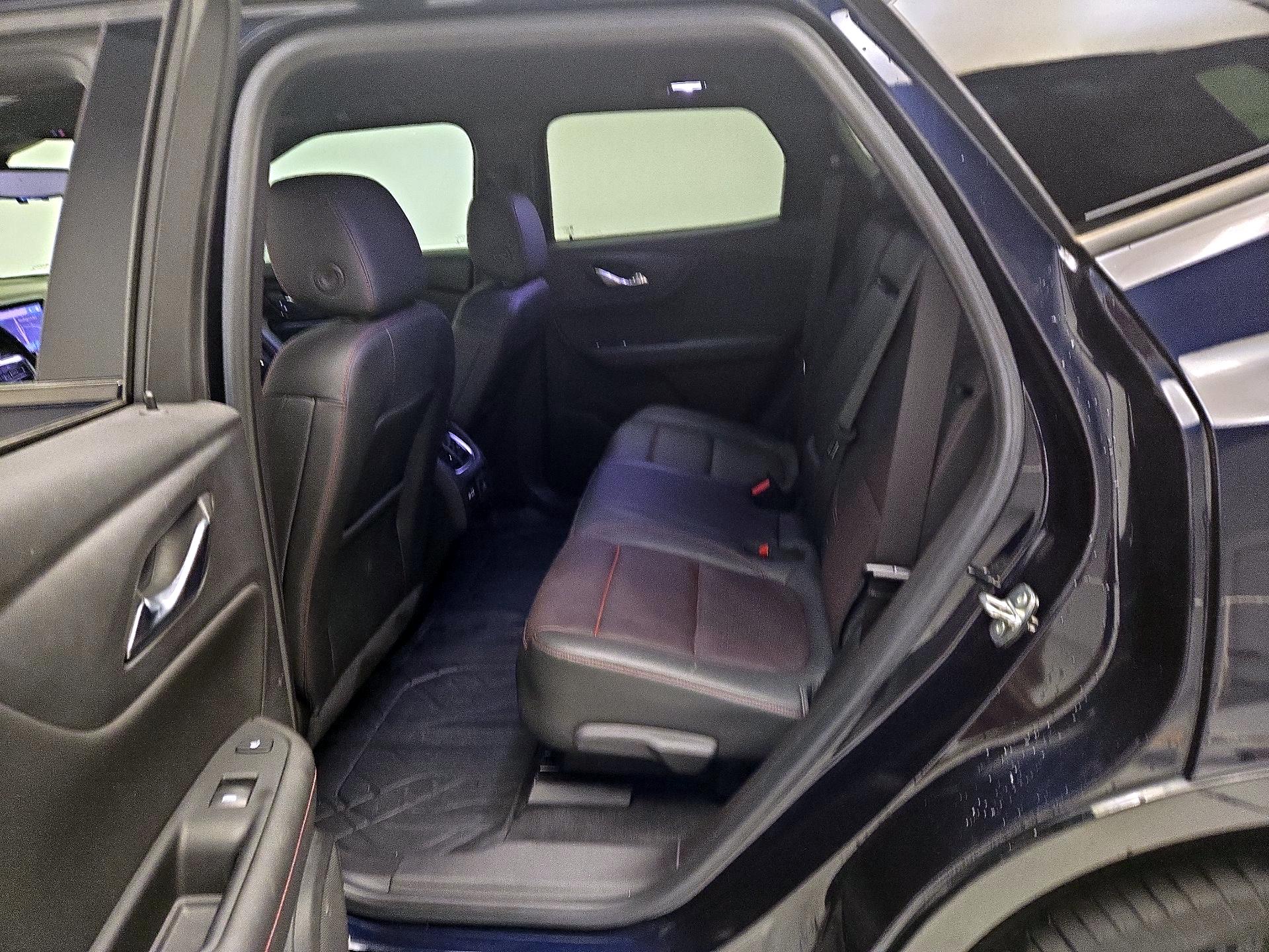 Thumbnail: 2021 Chevrolet Blazer - 20