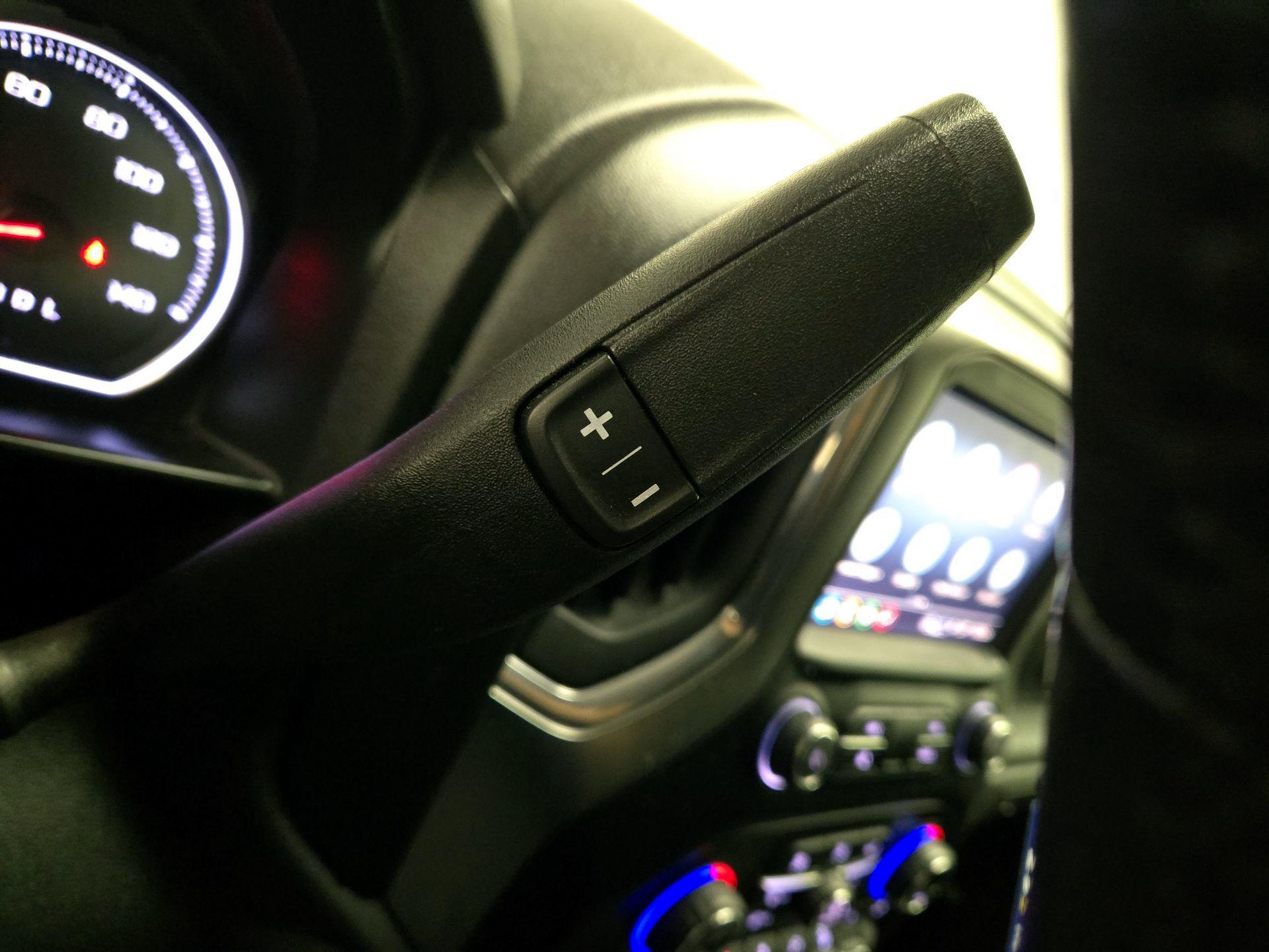 Thumbnail: 2021 Chevrolet Silverado 1500 - 17