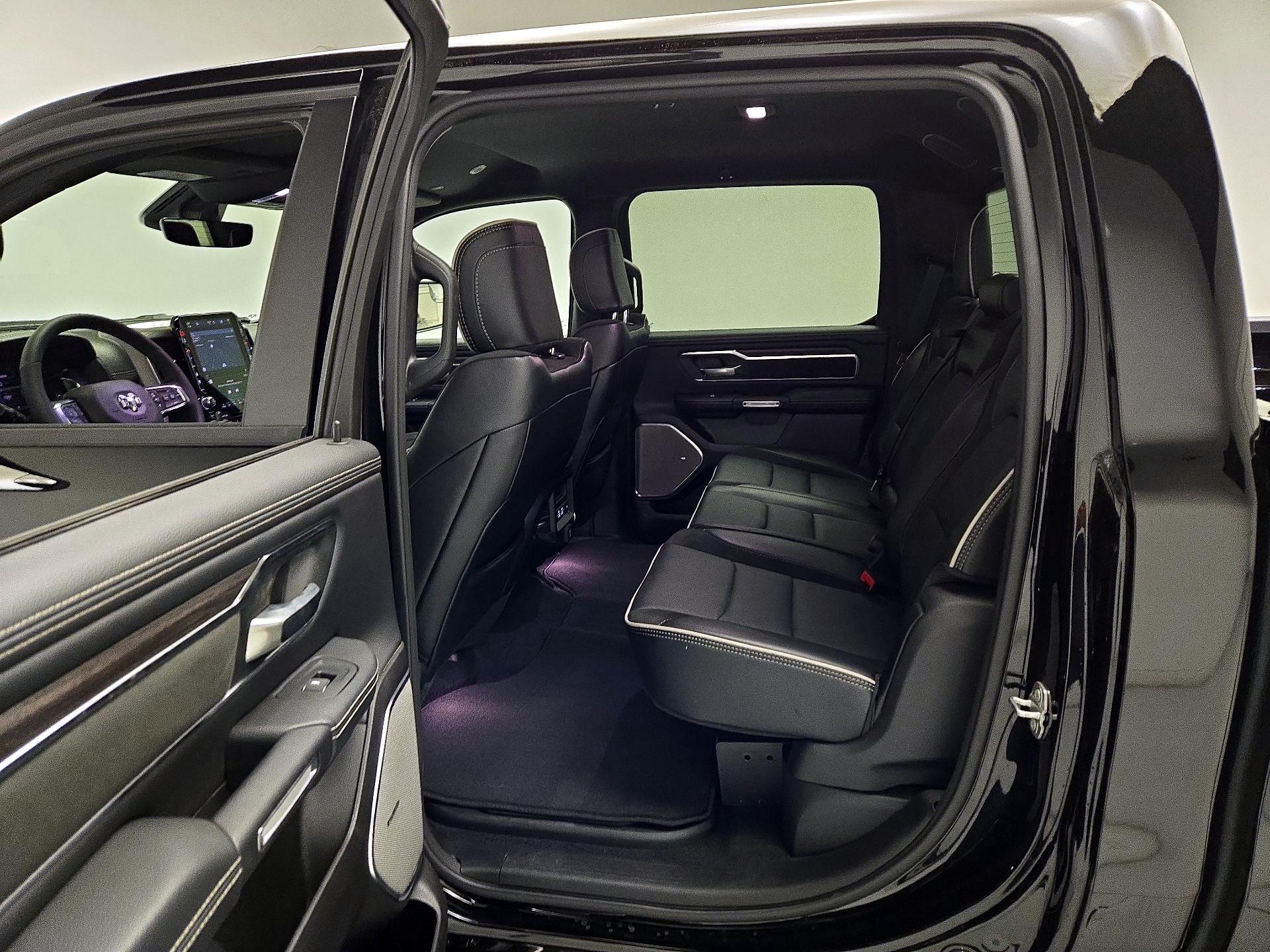 Thumbnail: 2025 RAM 1500 - 20