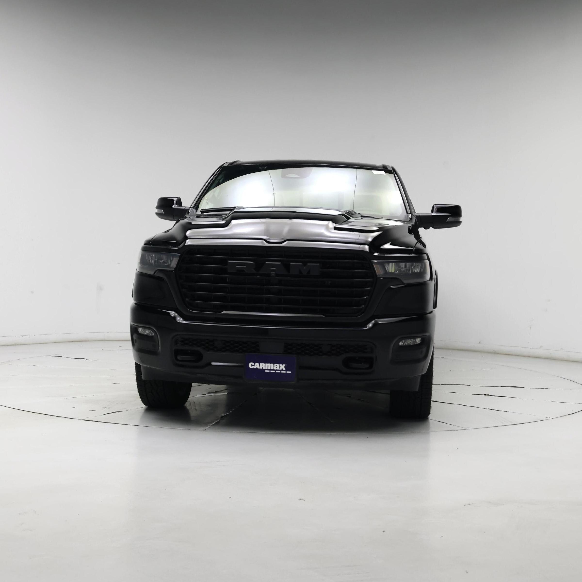 Thumbnail: 2025 RAM 1500 - 5