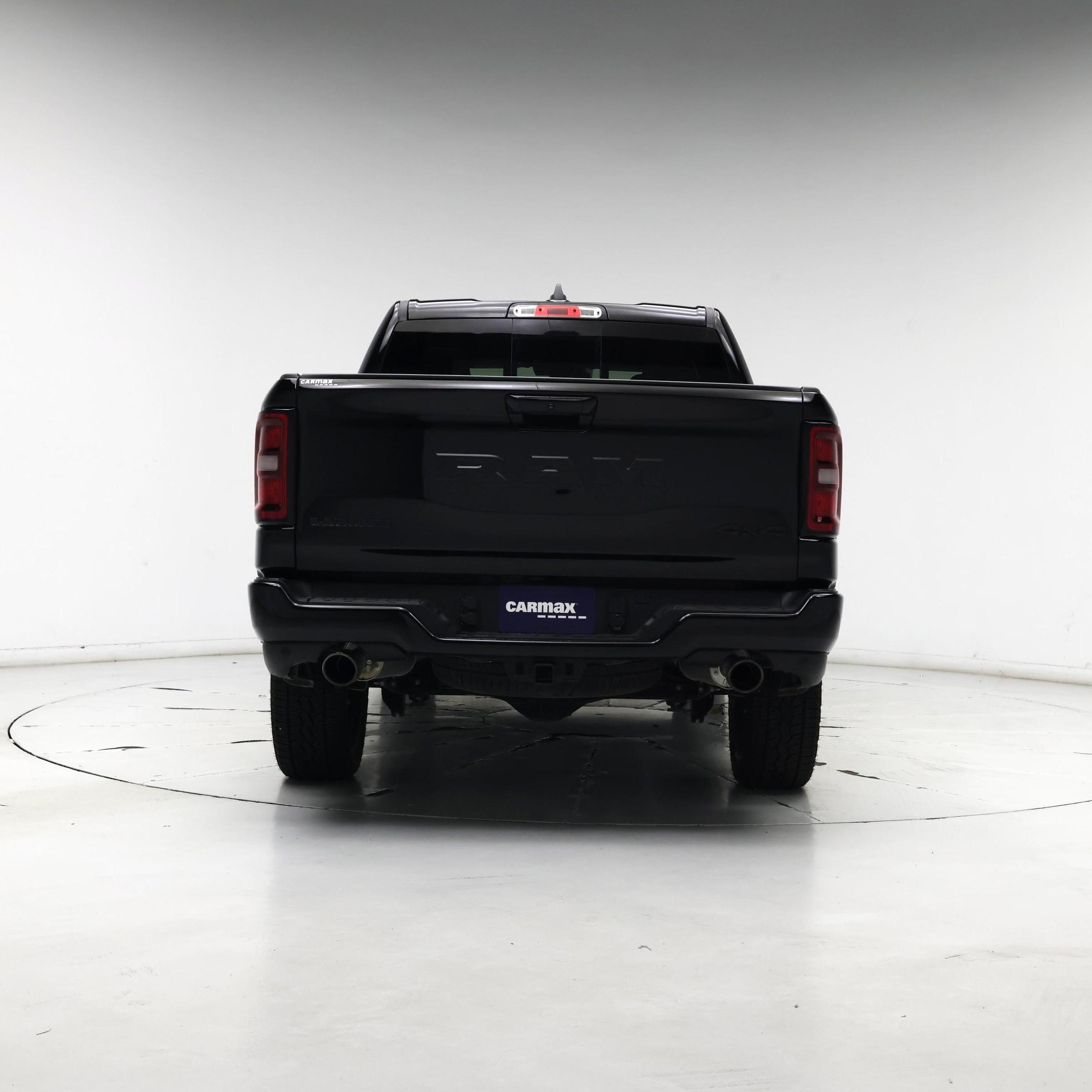 Thumbnail: 2025 RAM 1500 - 6