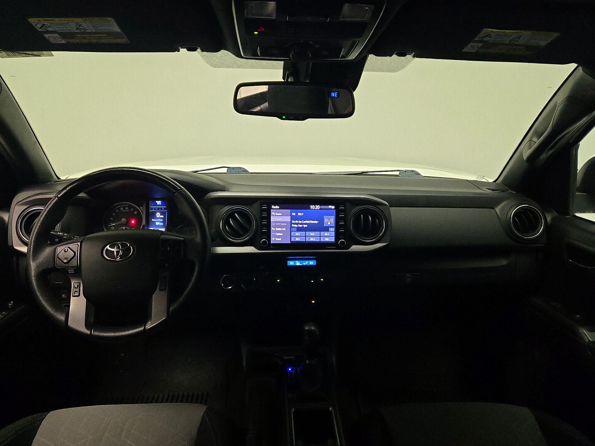 Thumbnail: 2022 Toyota Tacoma - 9