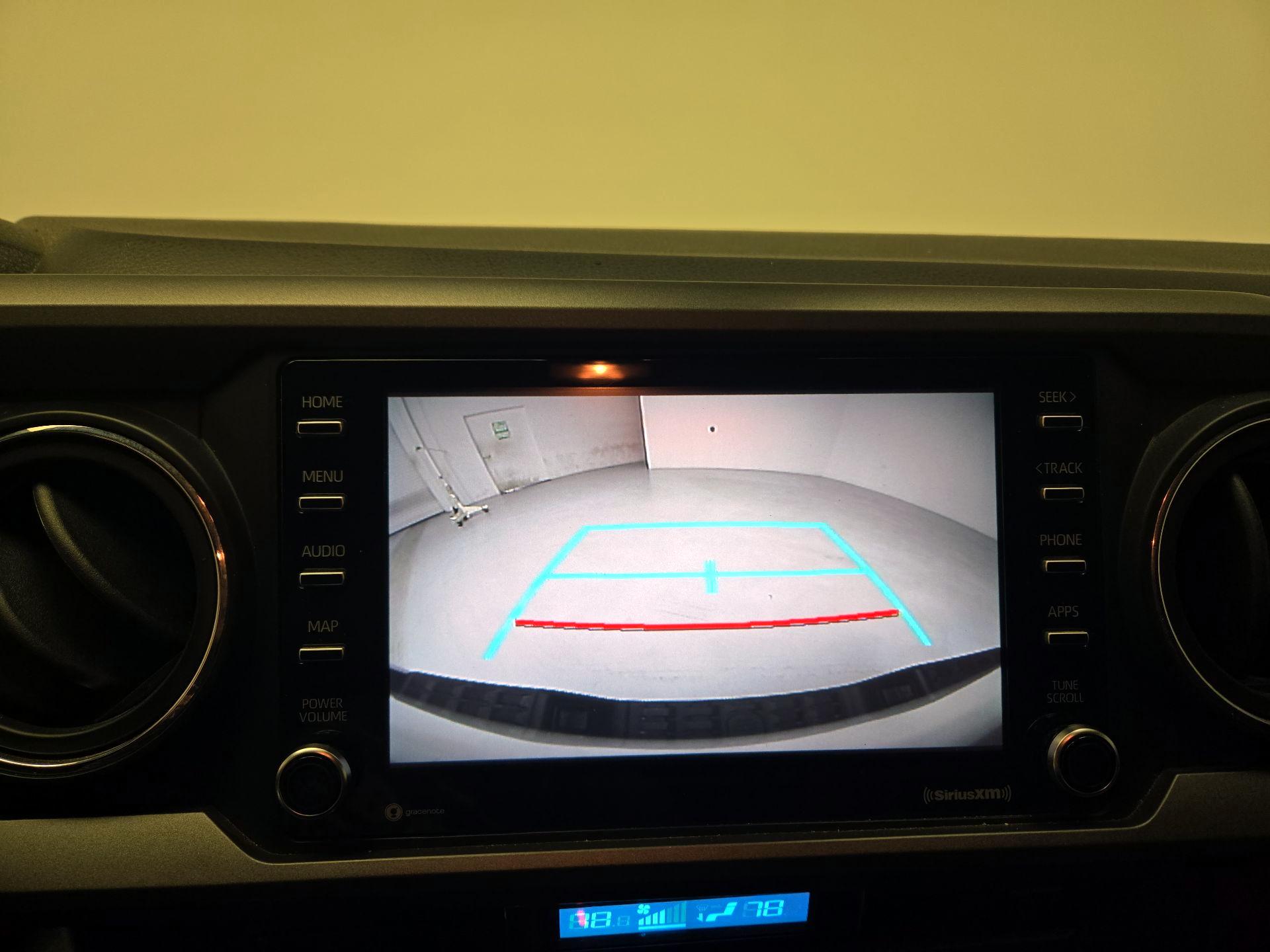 Thumbnail: 2022 Toyota Tacoma - 14