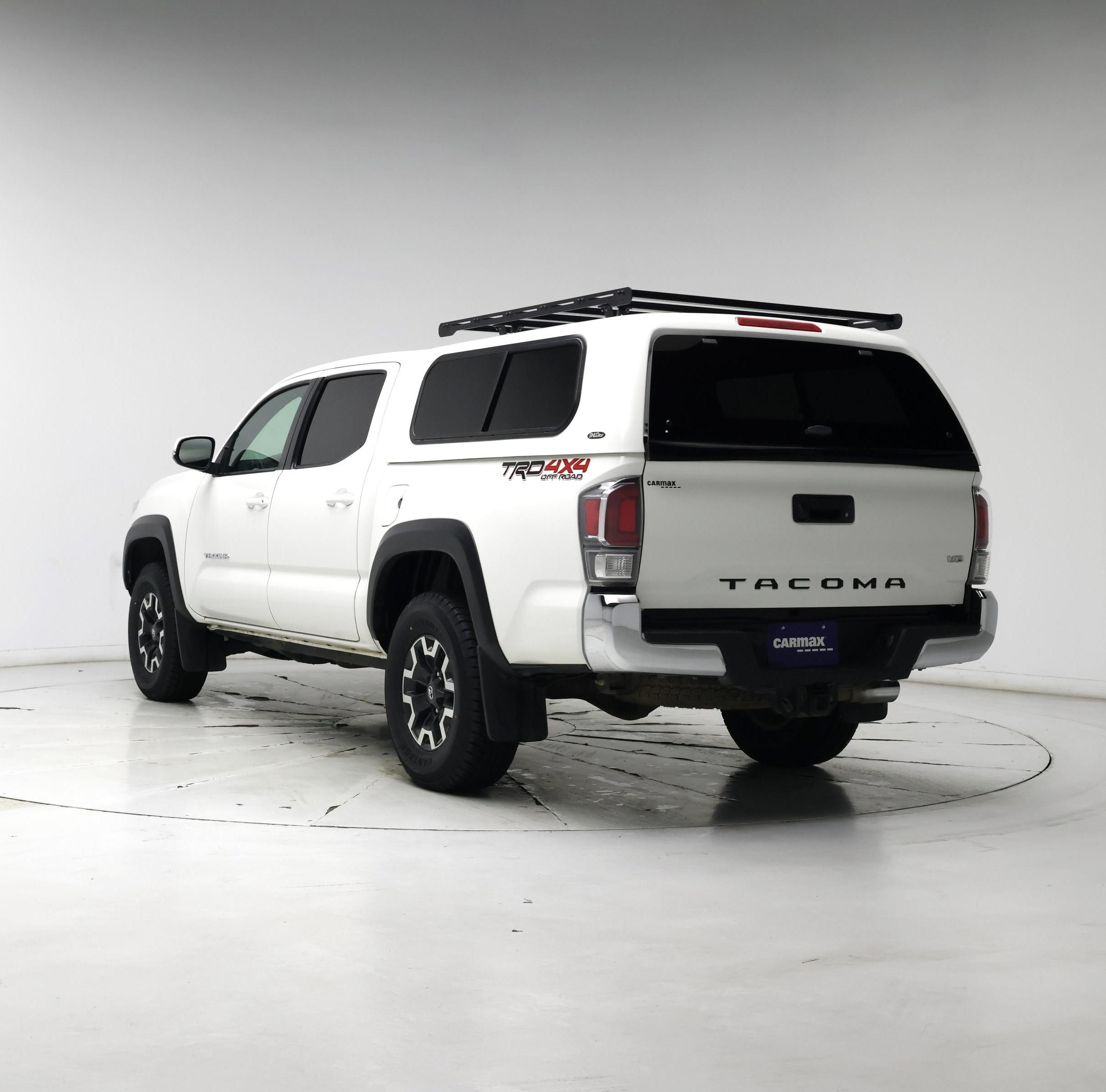 Thumbnail: 2022 Toyota Tacoma - 2