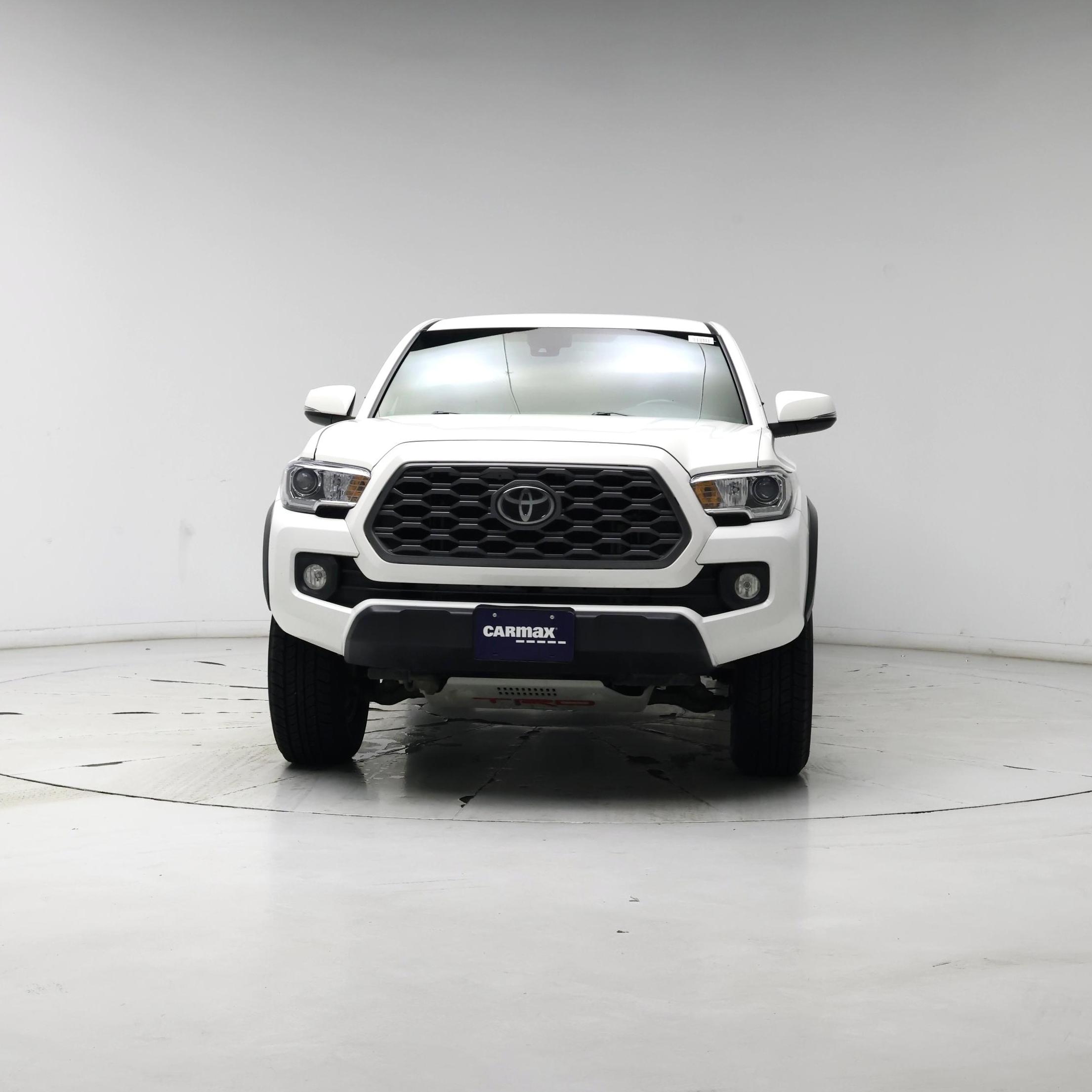Thumbnail: 2022 Toyota Tacoma - 5