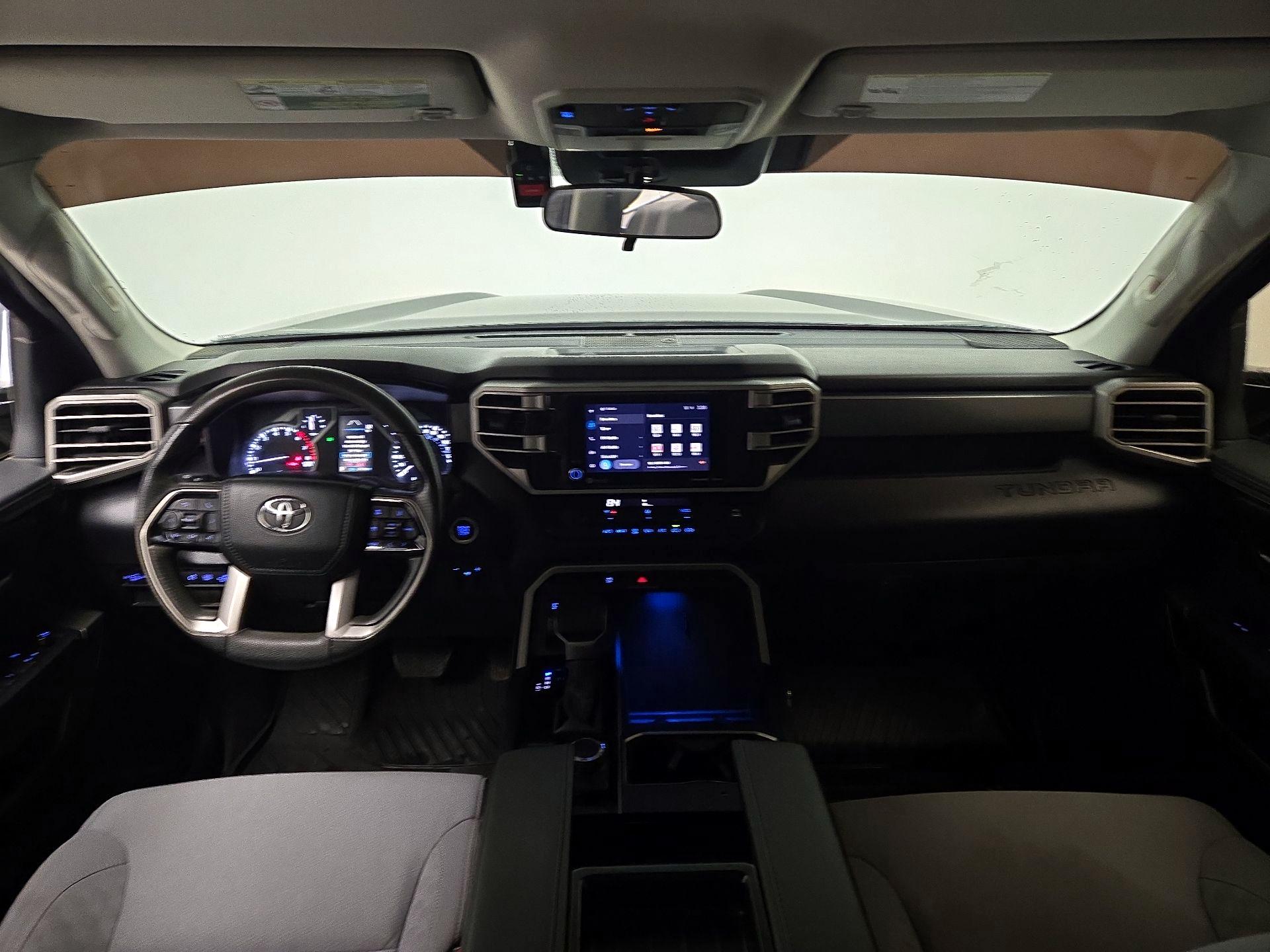 Thumbnail: 2024 Toyota Tundra - 9