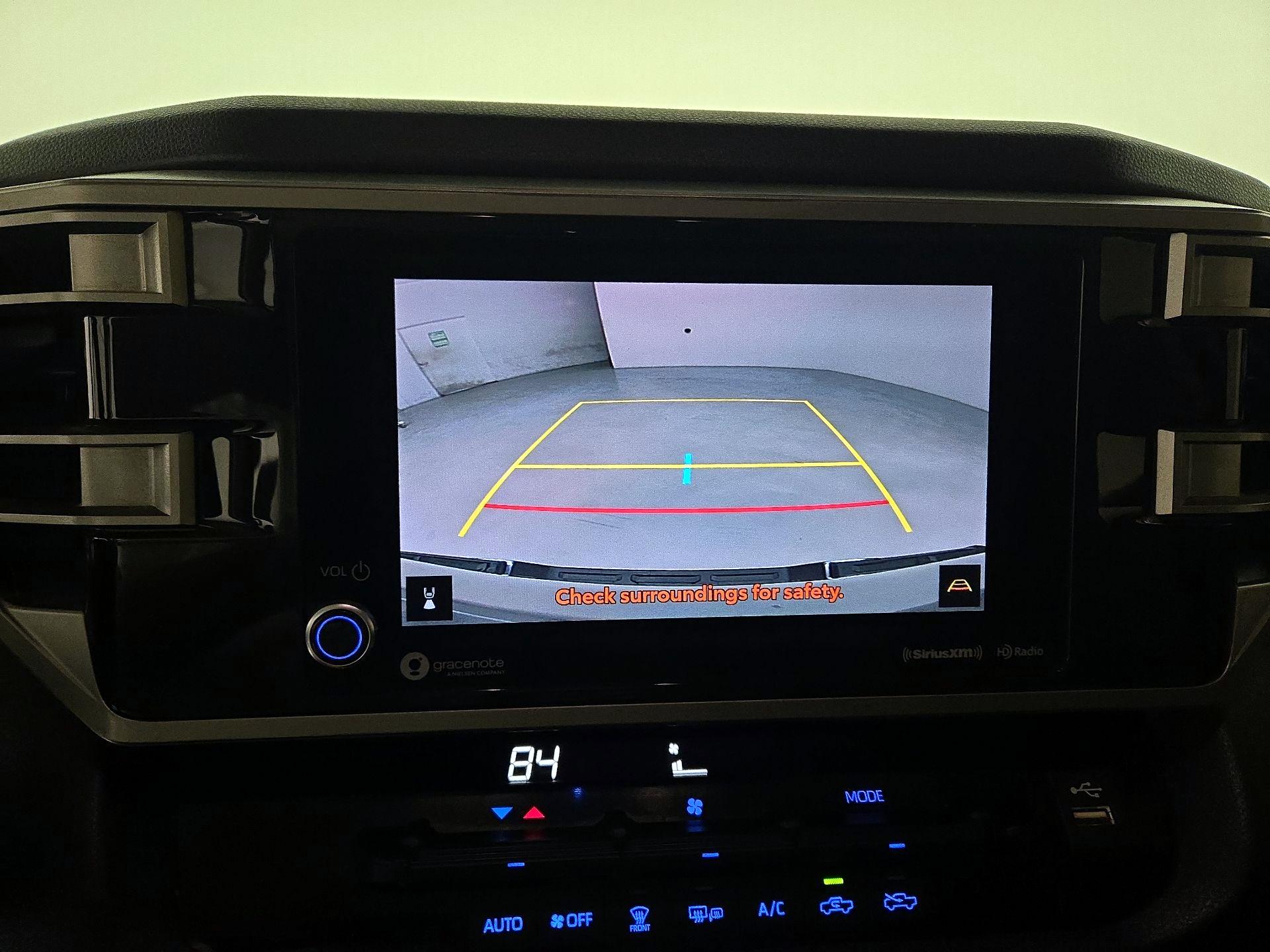 Thumbnail: 2024 Toyota Tundra - 14