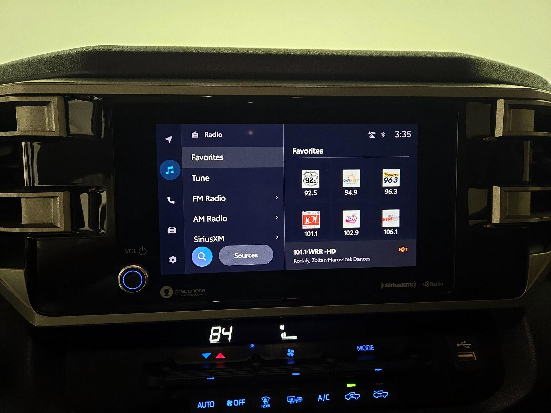 Thumbnail: 2024 Toyota Tundra - 15