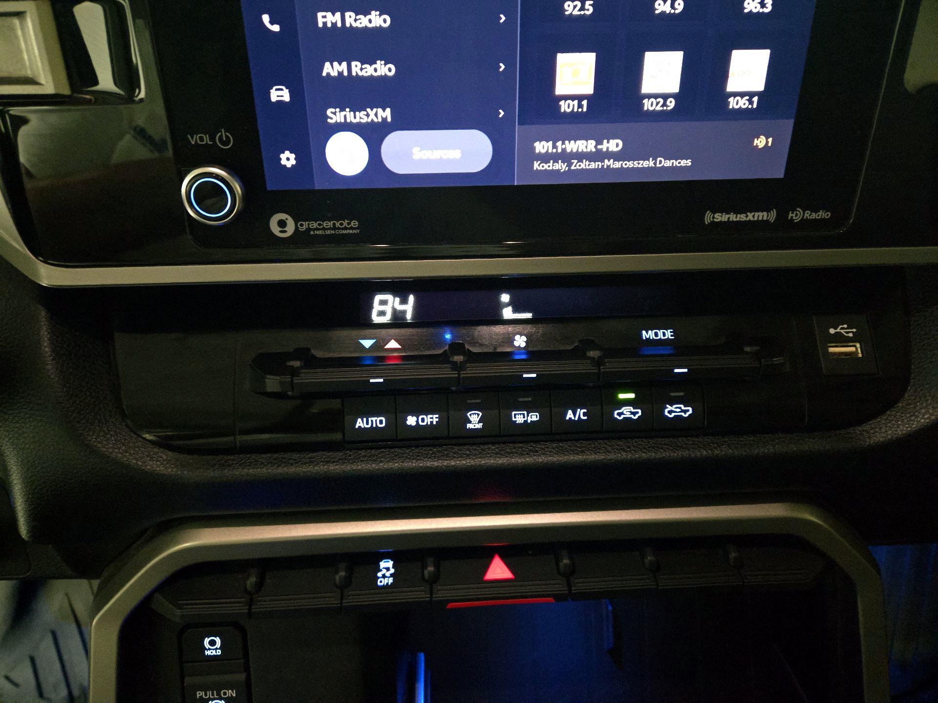 Thumbnail: 2024 Toyota Tundra - 16