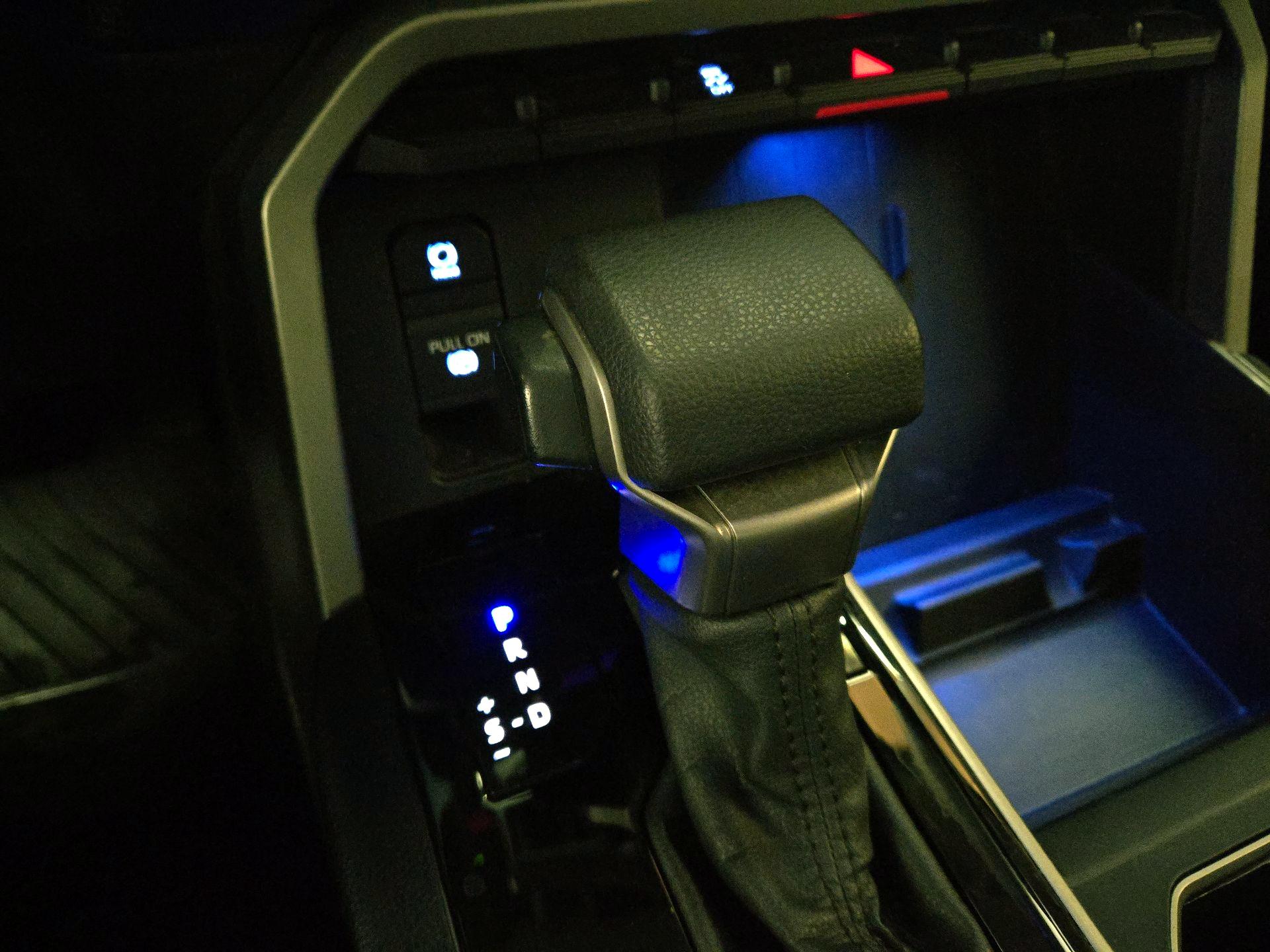 Thumbnail: 2024 Toyota Tundra - 17