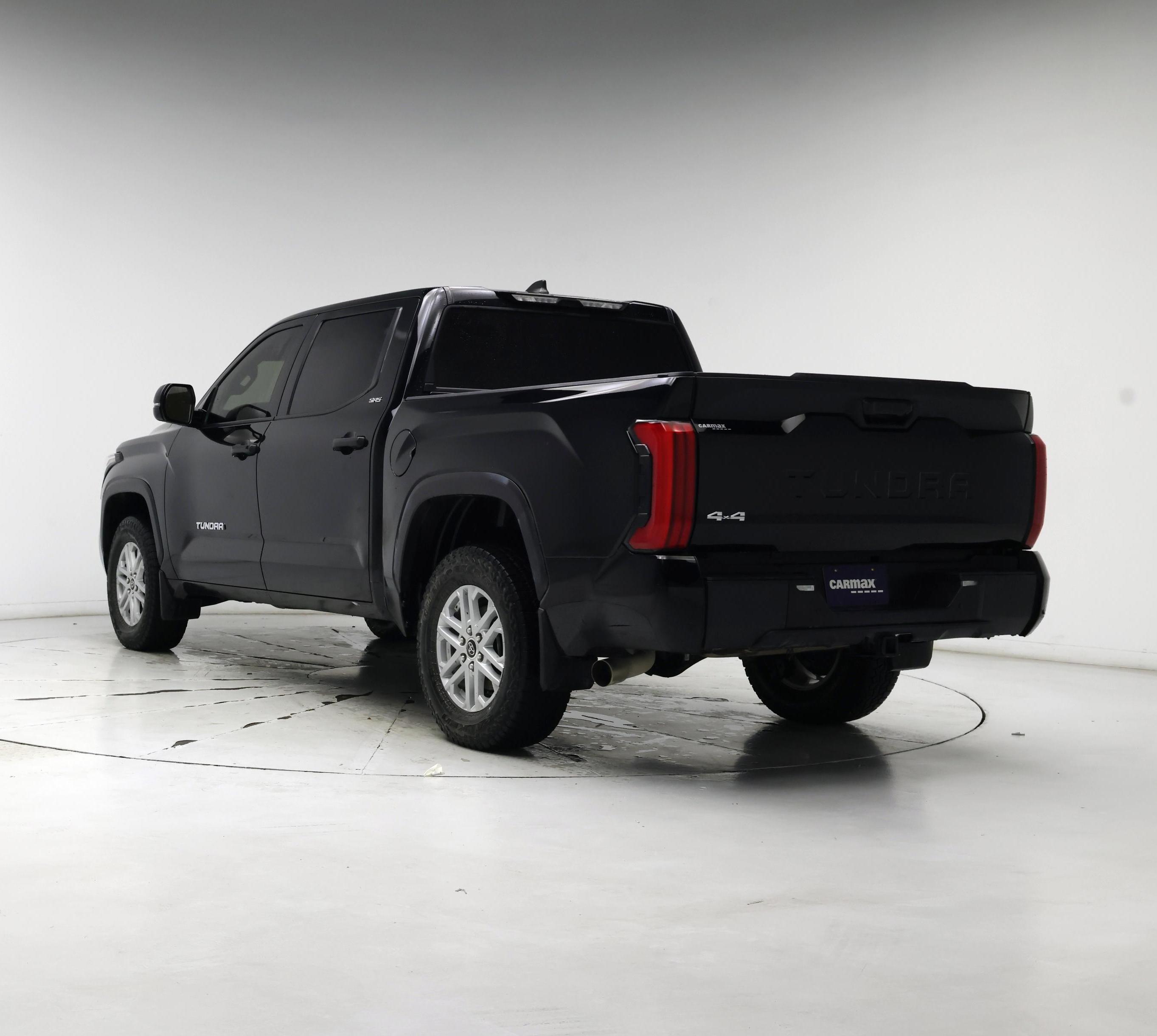 Thumbnail: 2024 Toyota Tundra - 2