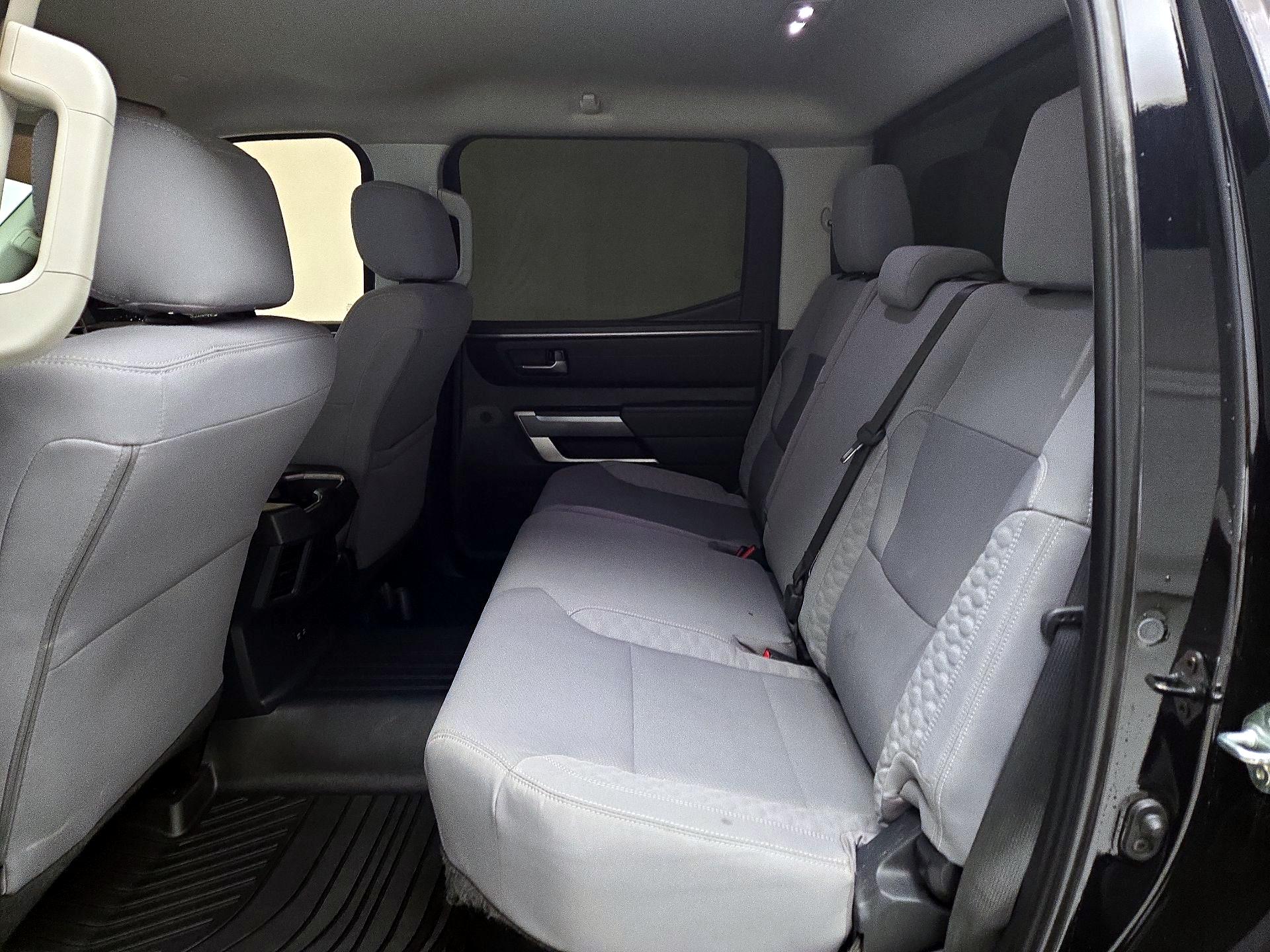 Thumbnail: 2024 Toyota Tundra - 19